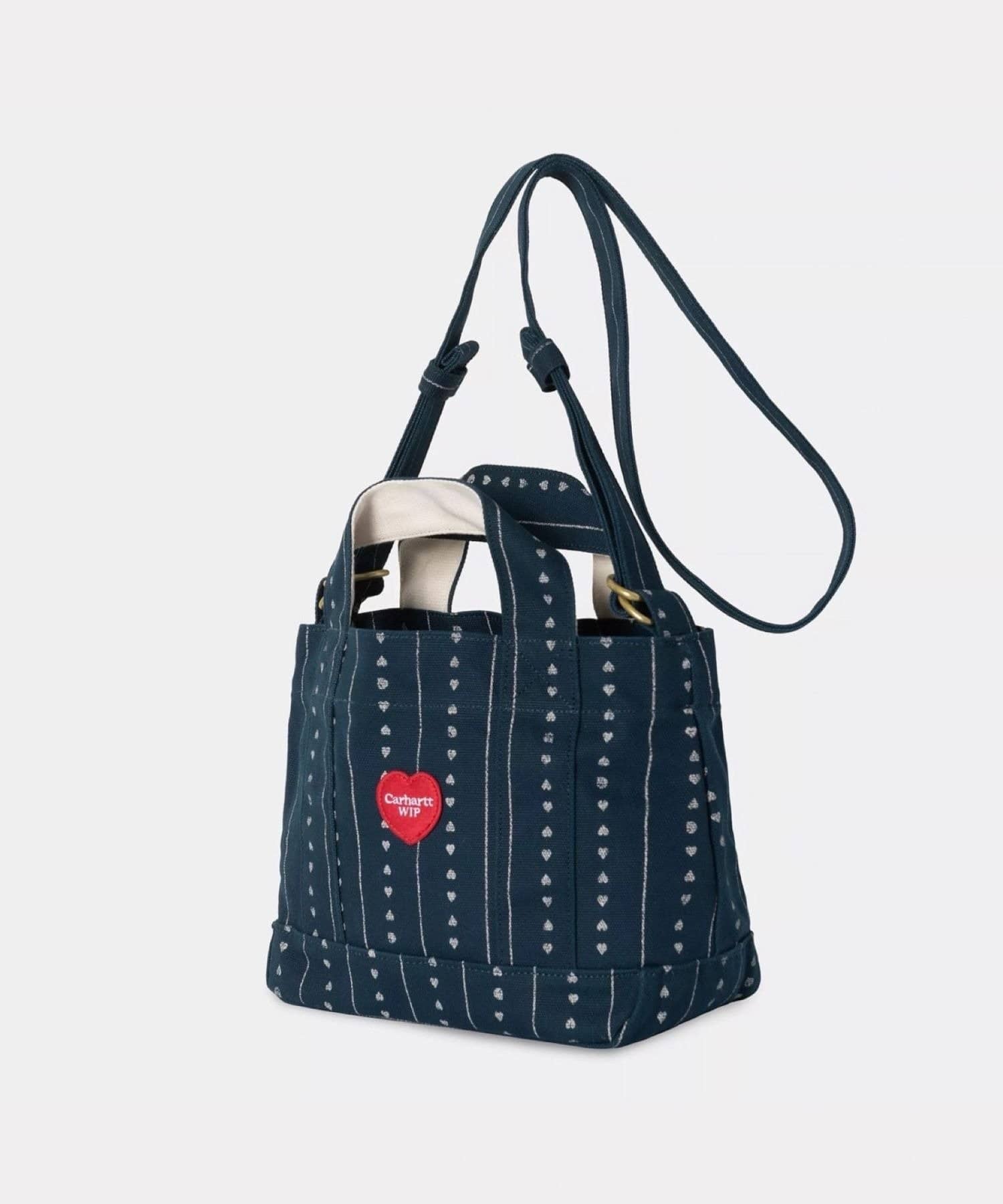 WHO’S WHO gallery(フーズフーギャラリー) 【Carhartt WIP】DREWE TOTE SMALL