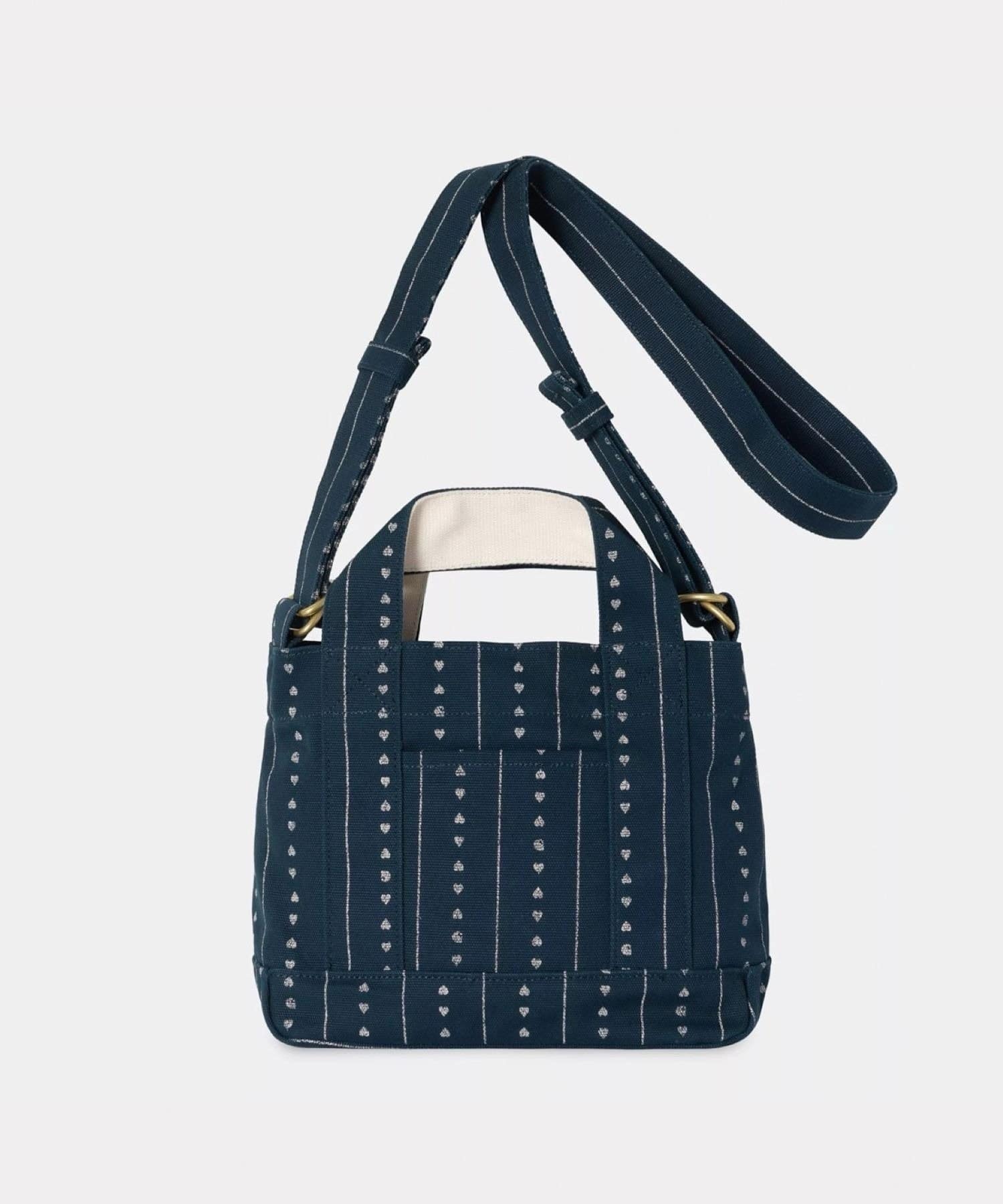 WHO’S WHO gallery(フーズフーギャラリー) 【Carhartt WIP】DREWE TOTE SMALL