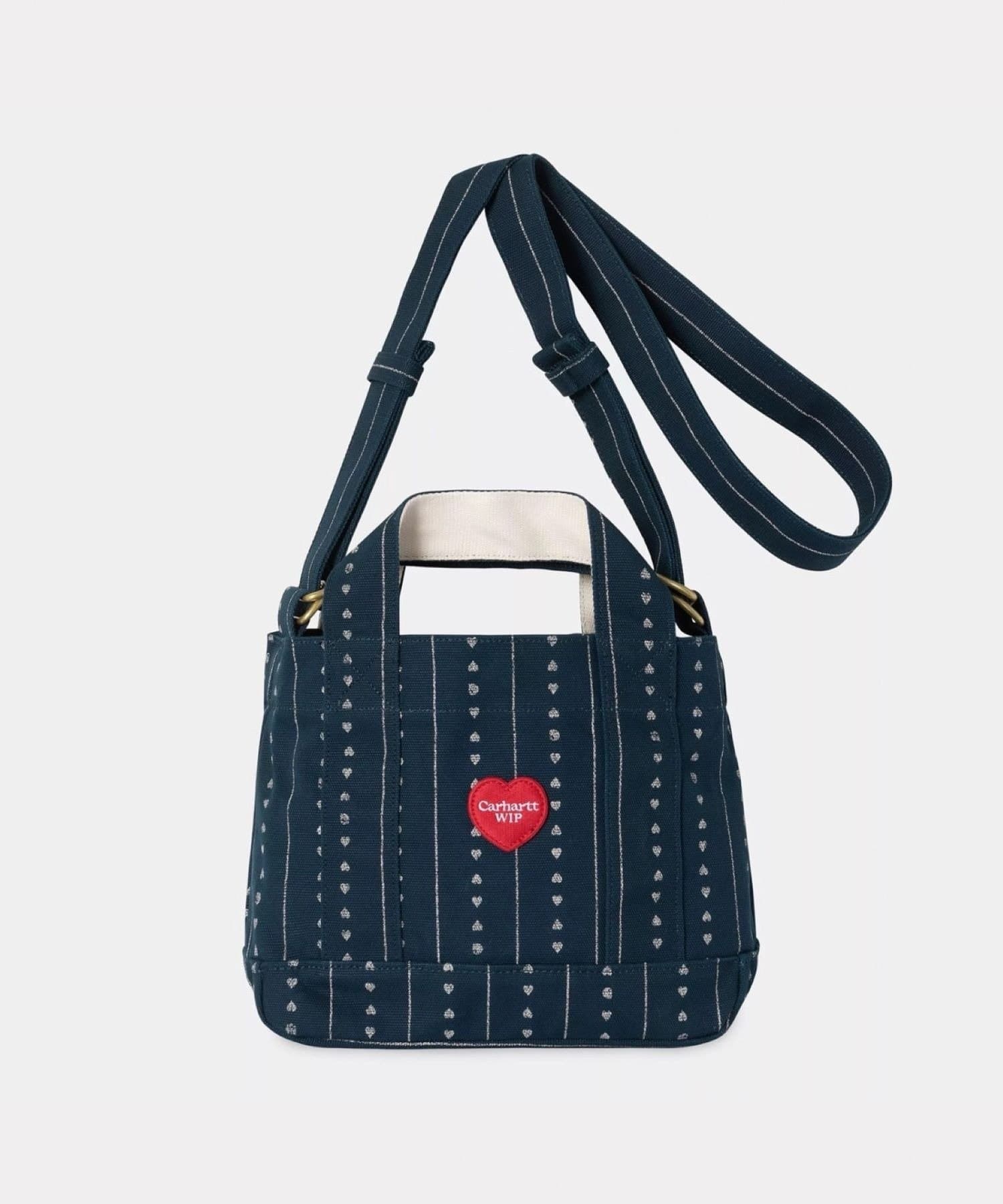 WHO’S WHO gallery(フーズフーギャラリー) 【Carhartt WIP】DREWE TOTE SMALL