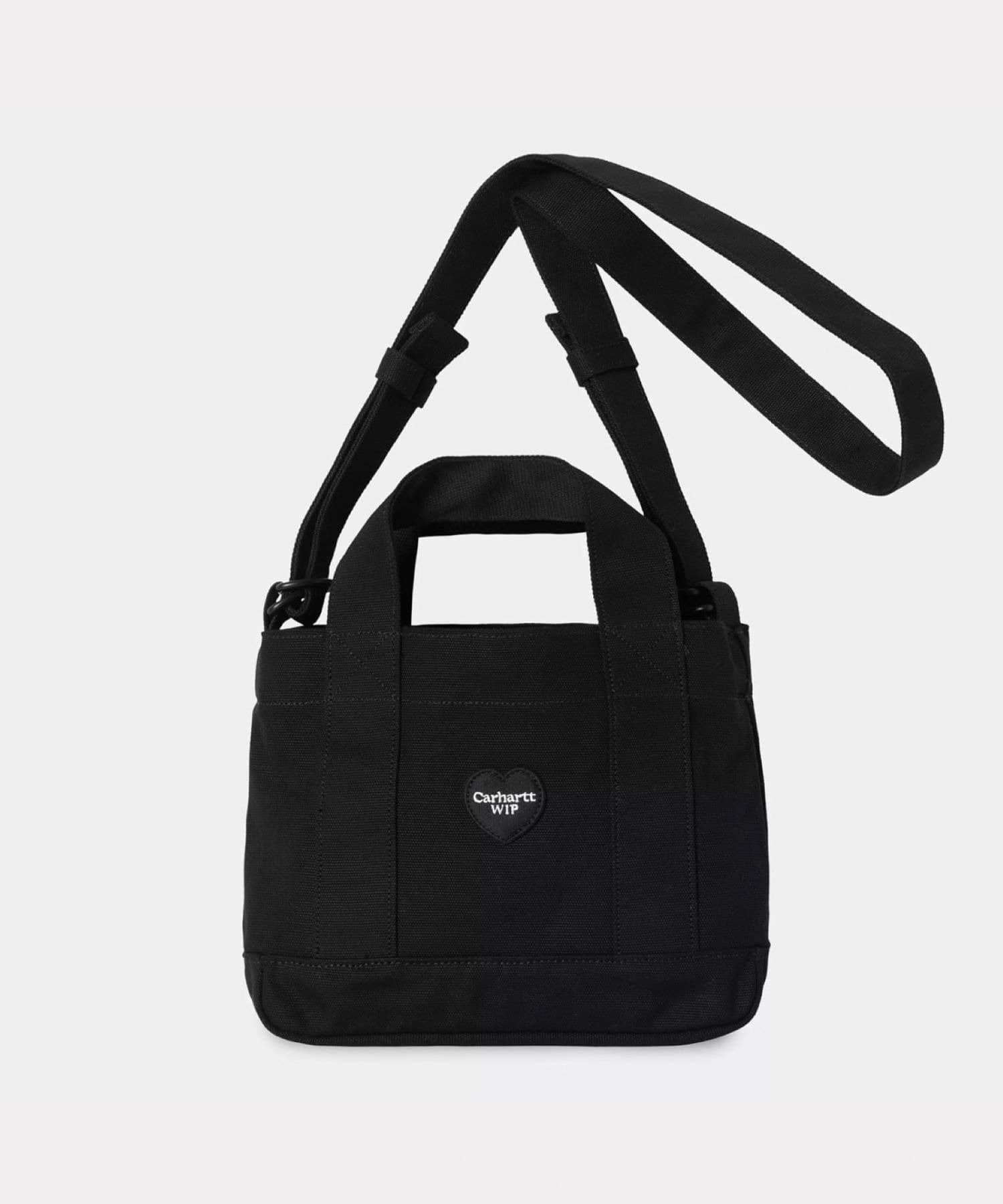 WHO’S WHO gallery(フーズフーギャラリー) 【Carhartt WIP】DREWE TOTE SMALL