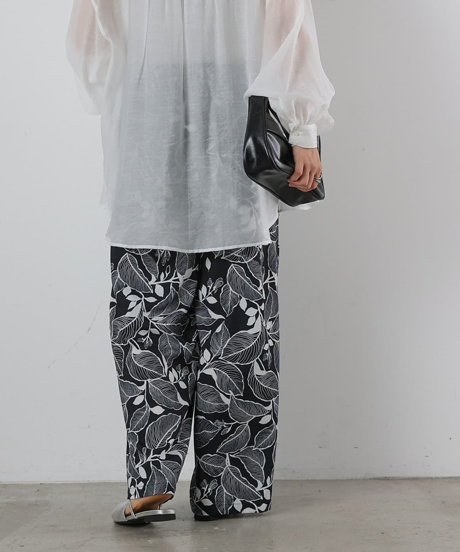 リリィページ ツモリチサト ウォーク tsumori chisato WALK キルティング