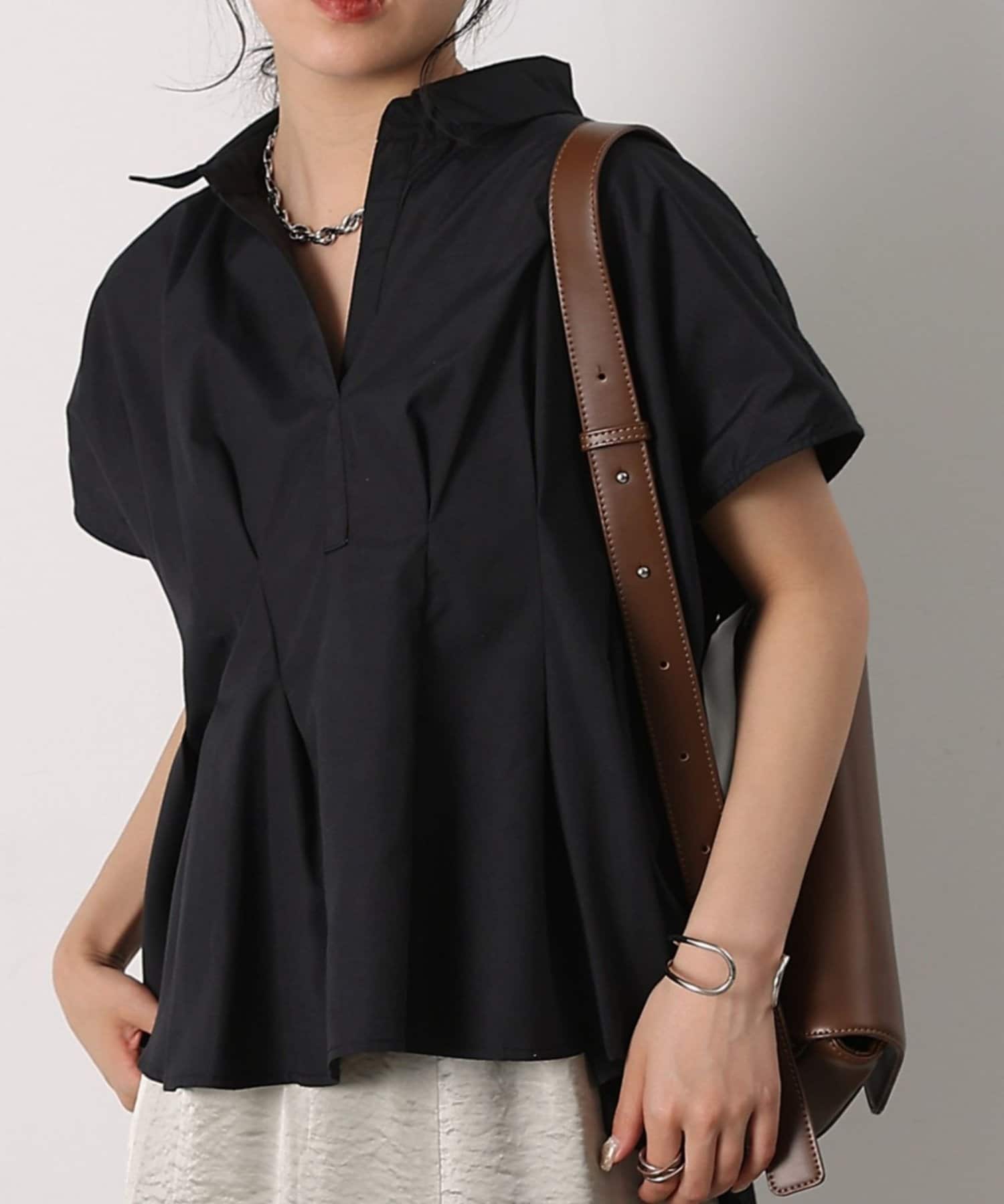 COLONY 2139(コロニー トゥーワンスリーナイン) ウエストタックシャツ