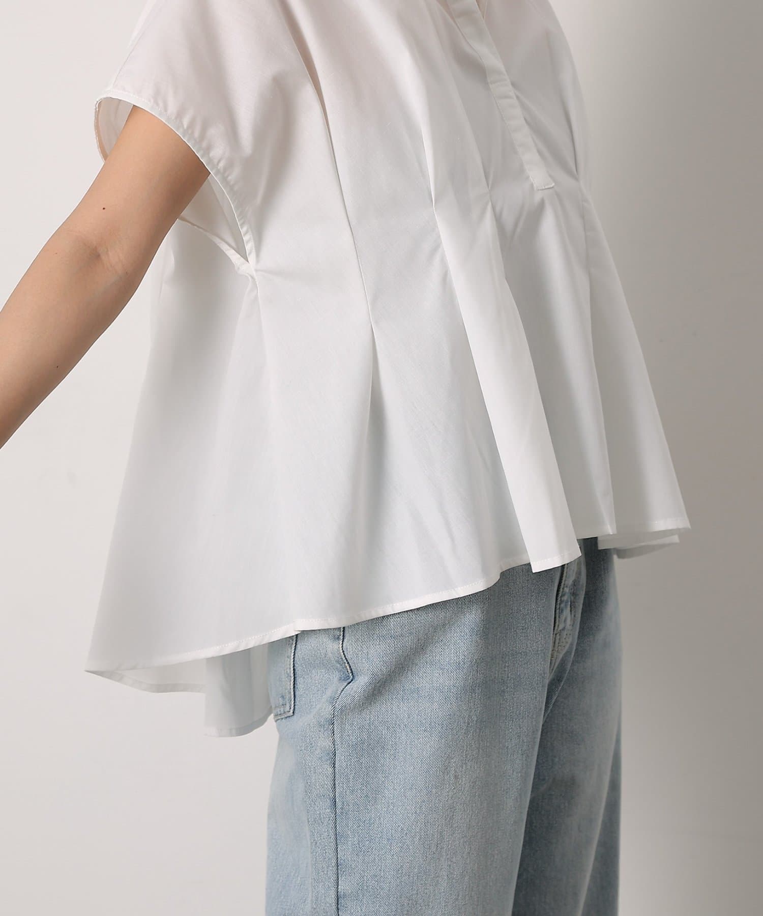 COLONY 2139(コロニー トゥーワンスリーナイン) ウエストタックシャツ