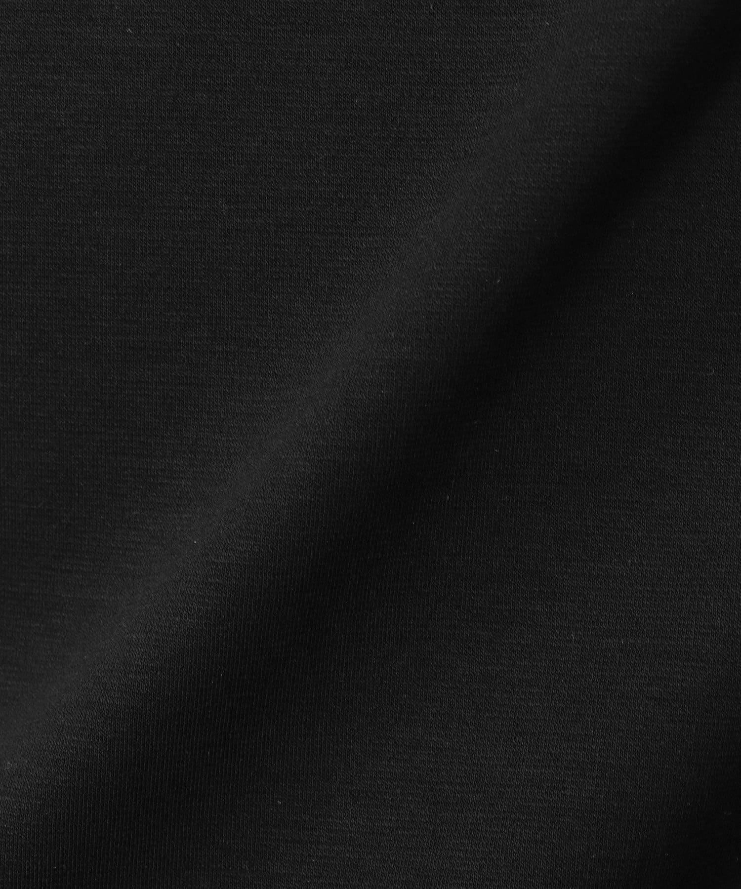 NOLLEY'S(ノーリーズ) 《ビジカジ対応》ハイゲージ シルケットポンチ ドレスCN T