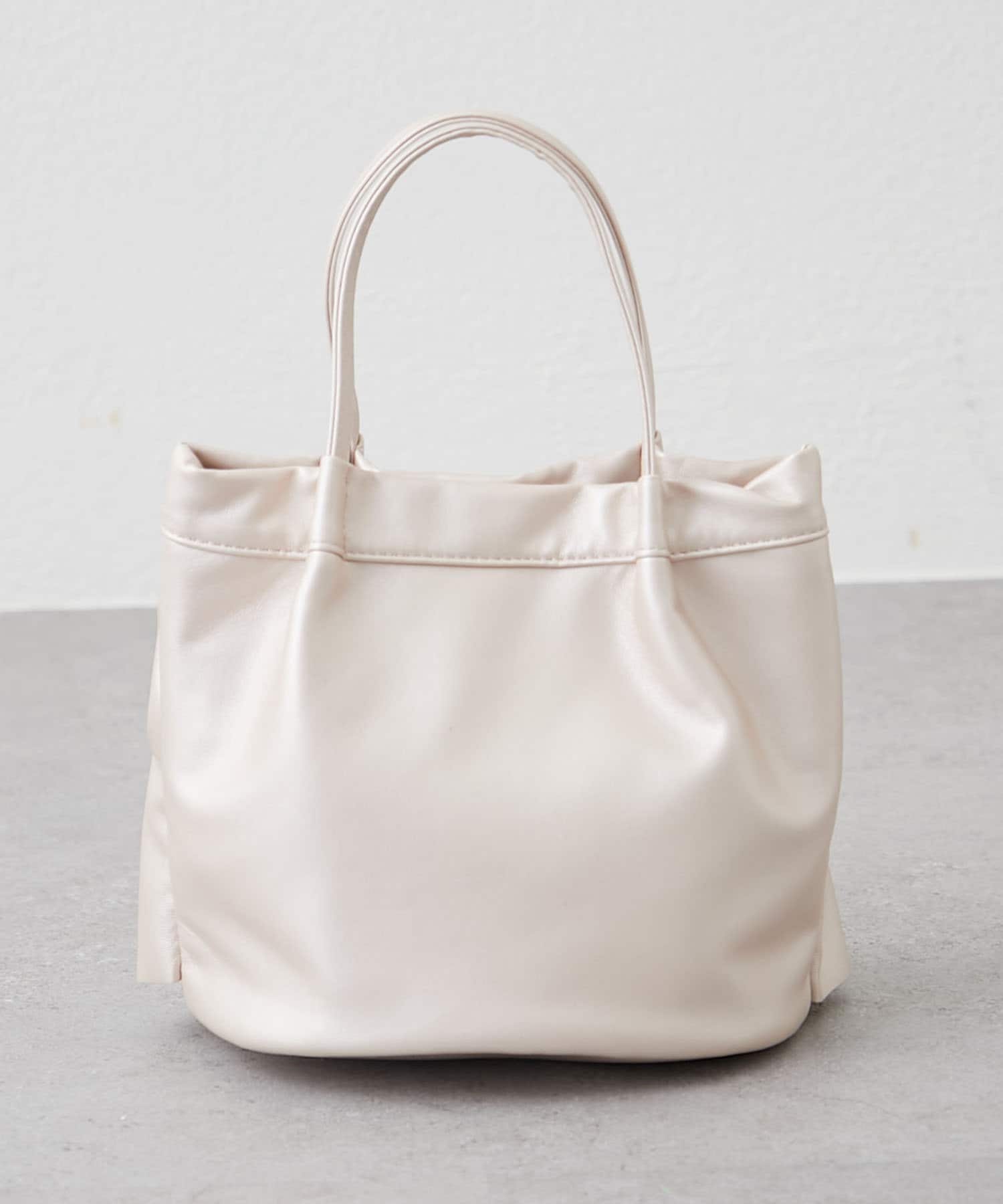 Remind me and forever(リマインドミーアンドフォーエバー) 【WEB限定】ラッフルミディトート