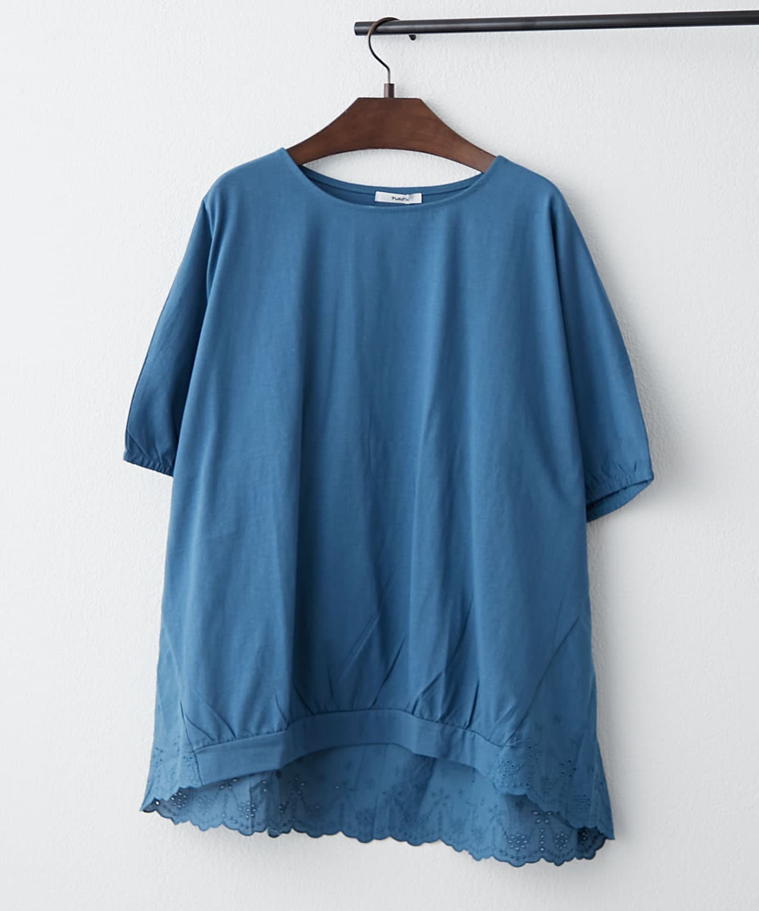 Remind me and forever(リマインドミーアンドフォーエバー) 【NAO】スカラップレース切替ドルマンプルオーバー