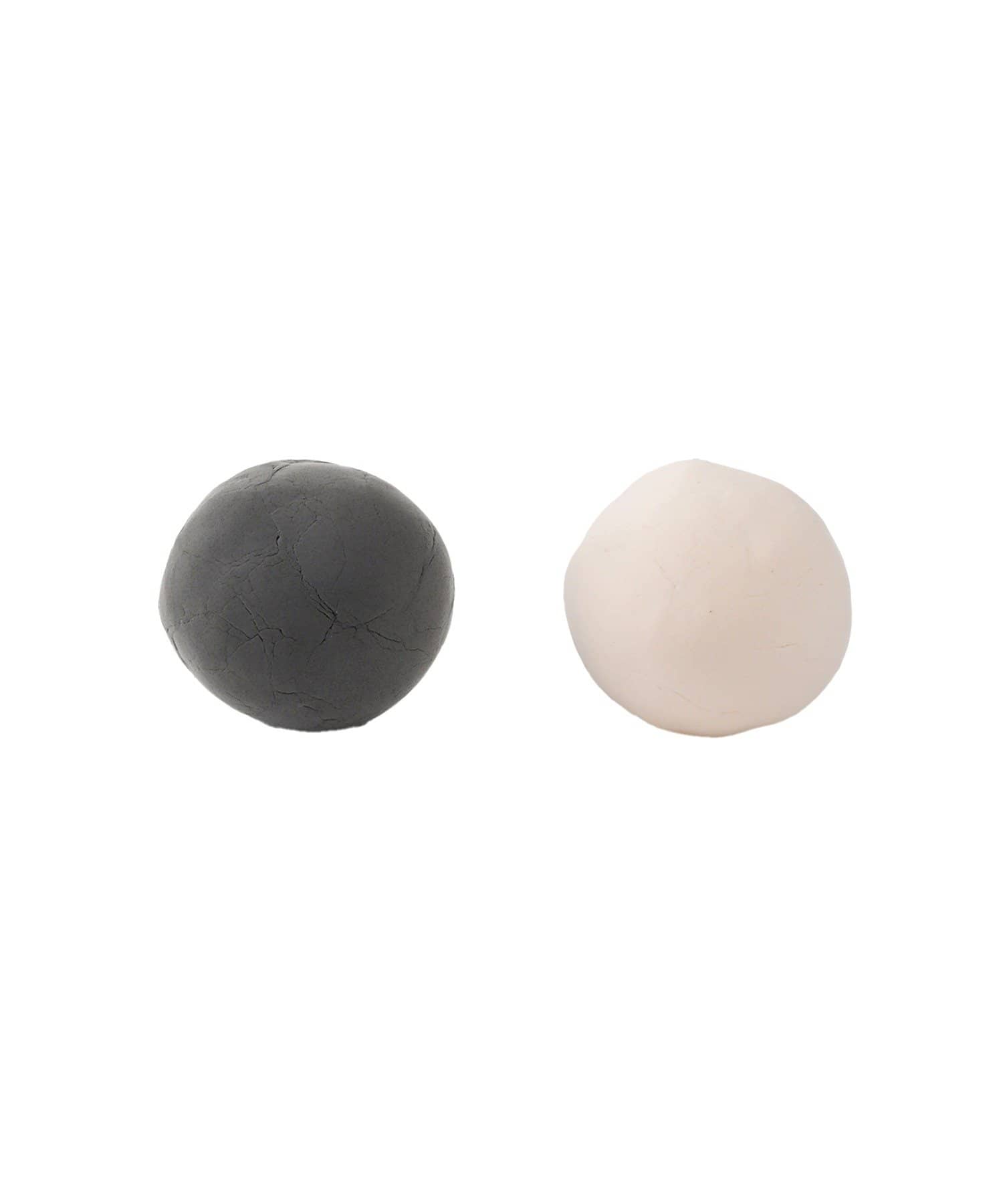 3COINS(スリーコインズ) 《水に浮く！》CRAZY CLAY2個セット