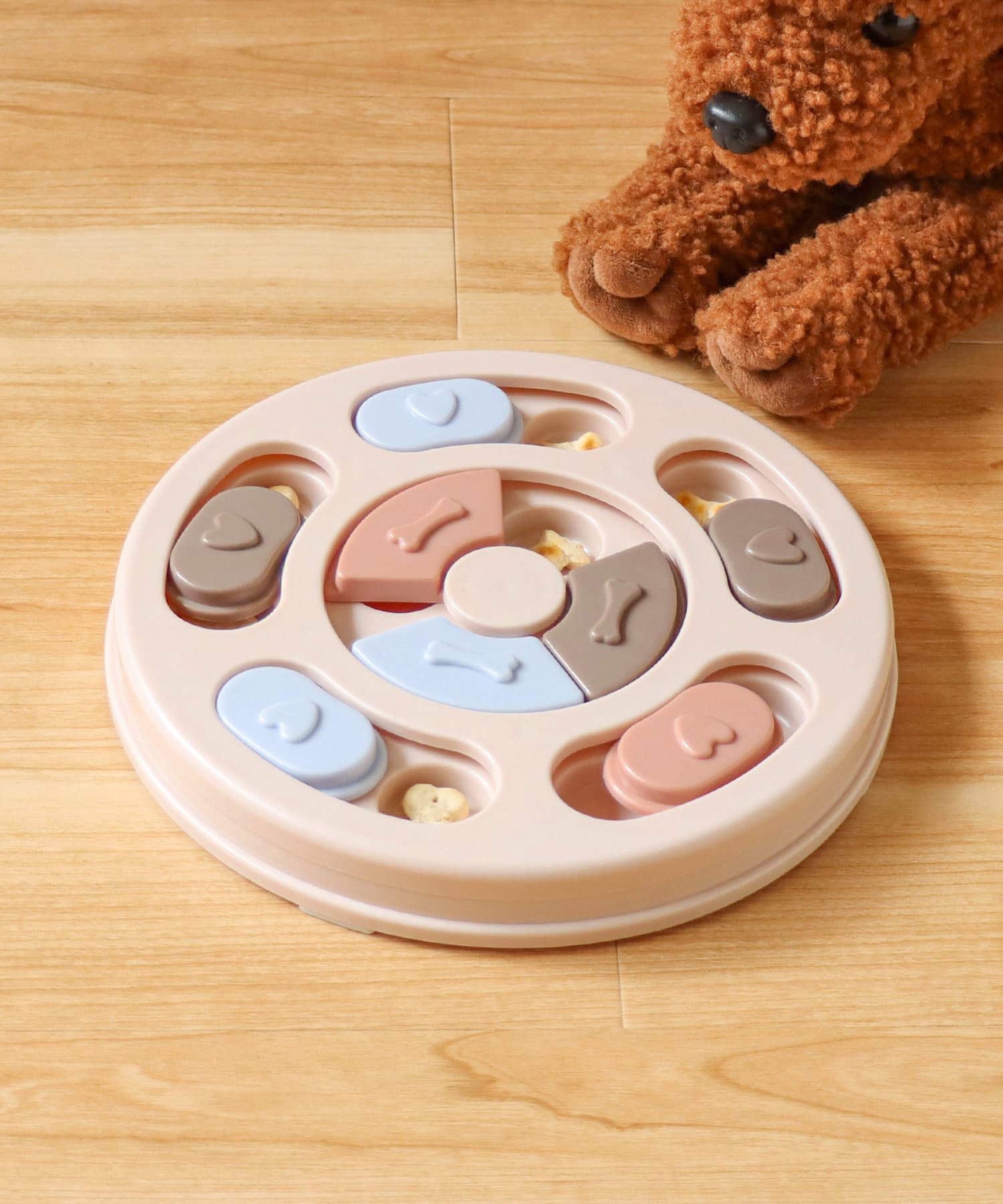 3COINS(スリーコインズ) 知育トイ