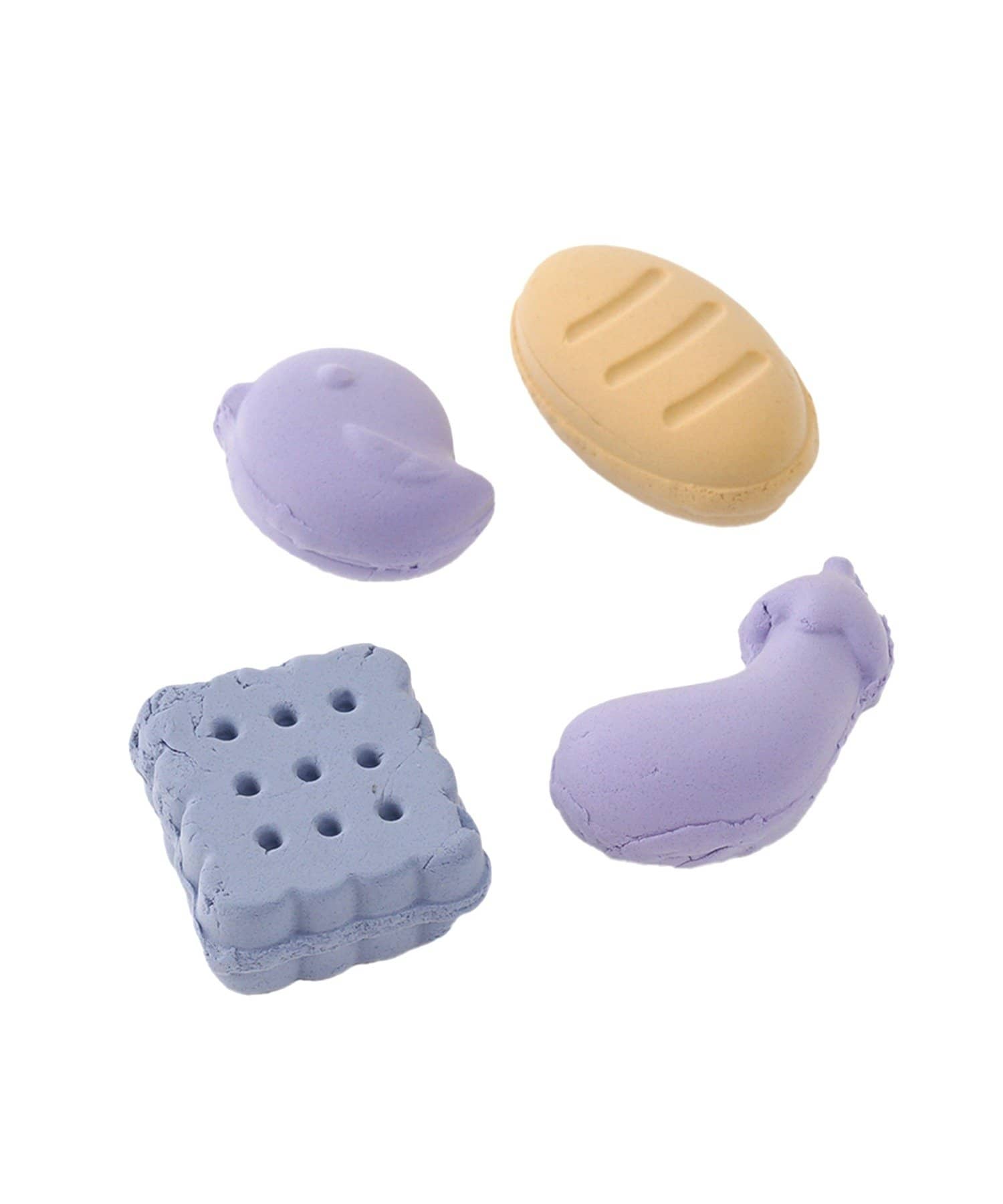 3COINS(スリーコインズ) ケーキ屋さんのねんどの型