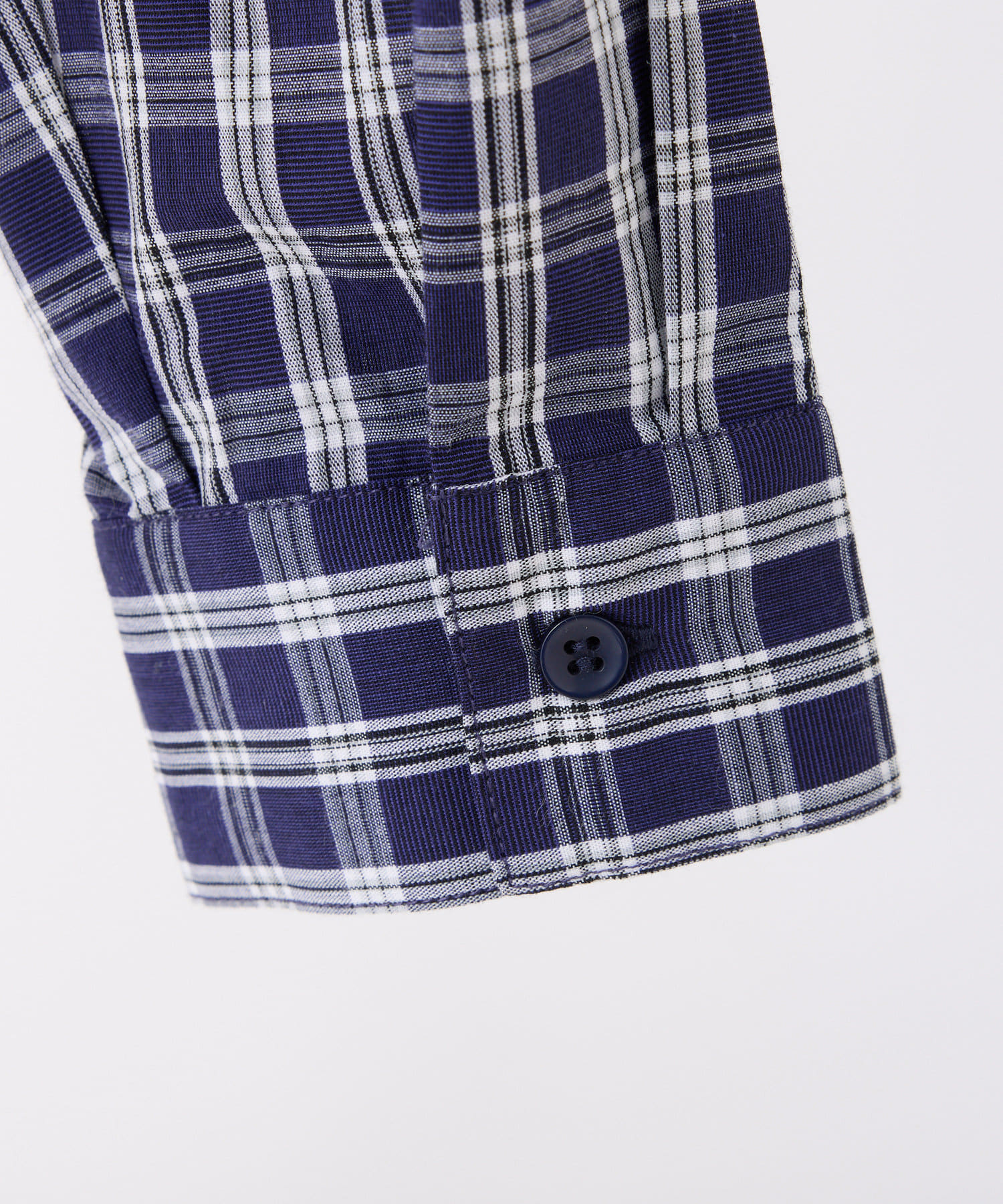 NICE CLAUP / OLIVE des OLIVE OUTLET(ナイスクラップ  / オリーブ デ オリーブ アウトレット) 【one after another】ショートシャツ