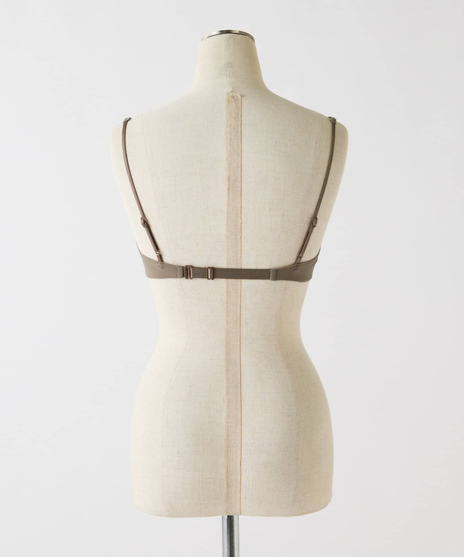 Whim Gazette(ウィム ガゼット) 【NICENICE MOMENT】LOW-CUT BRA