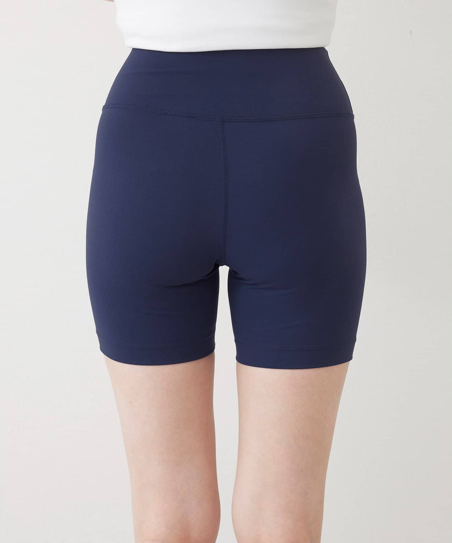 Whim Gazette(ウィム ガゼット) 【Sporty&Rich】SRHWC Biker Short