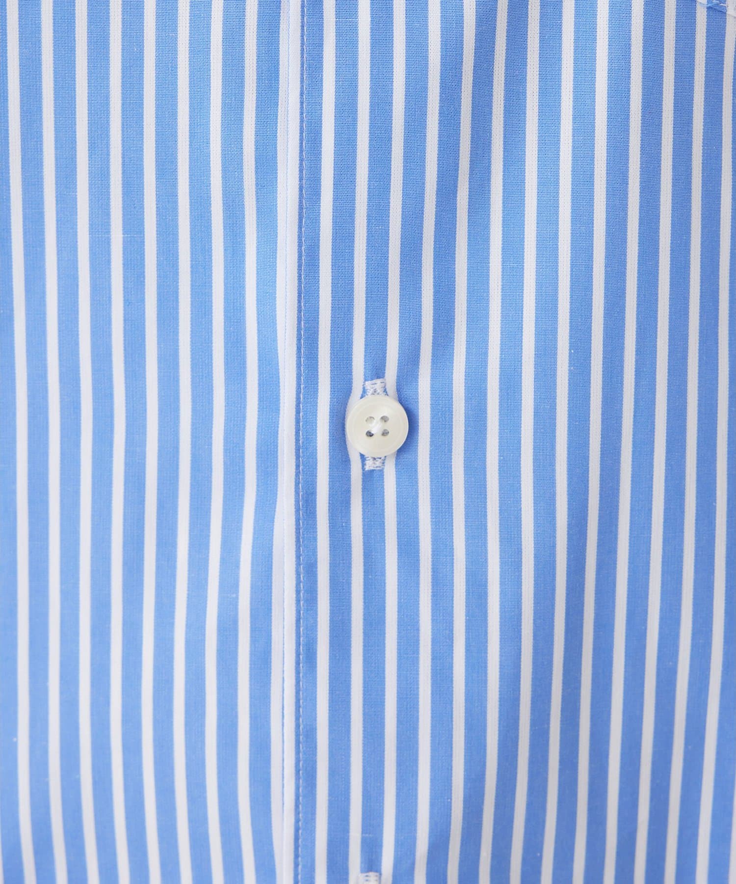 Whim Gazette(ウィム ガゼット) 【Sporty&Rich】Crown Tennis Shirts