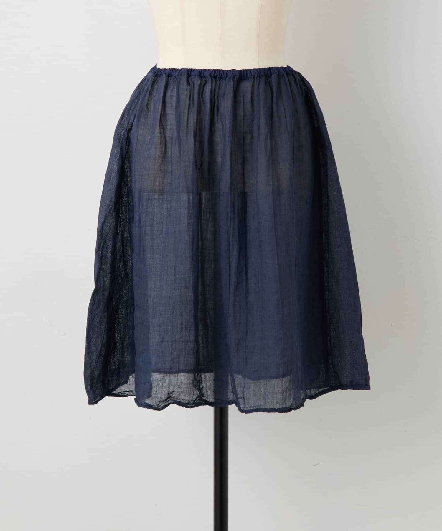 BEARDSLEY(ビアズリー) 《MANUELLE GUIBAL》シャツワンピース