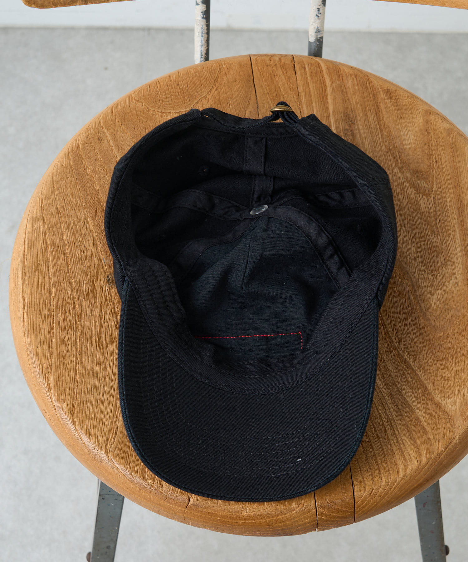 CIAOPANIC TYPY(チャオパニックティピー) 【Franklin Climbing】 RED LABELCAP