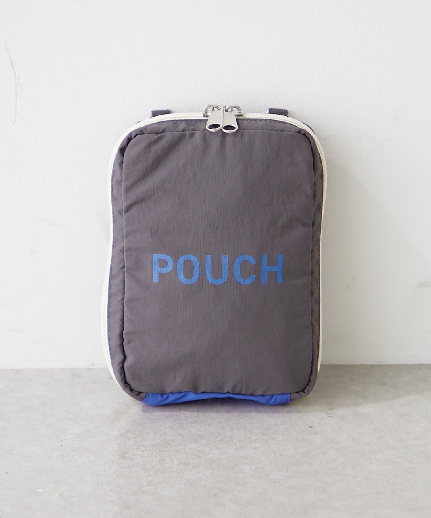 トラベル撥水マルチポーチ | BIRTHDAY BAR(バースデイバー)ライフ