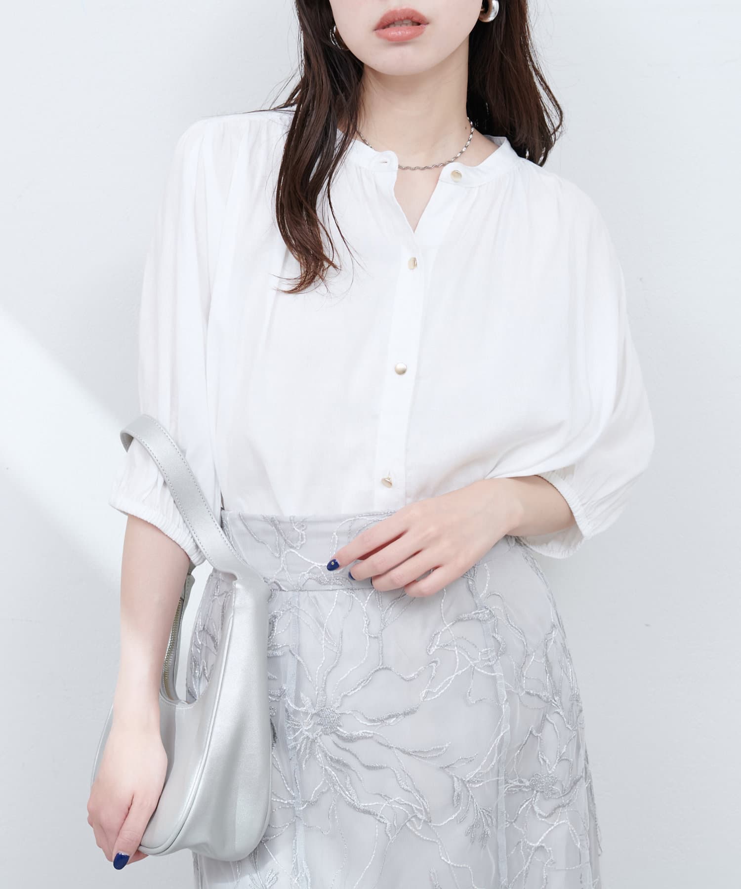 シャツとブラウス｜中川政七商店 公式オンラインショップ