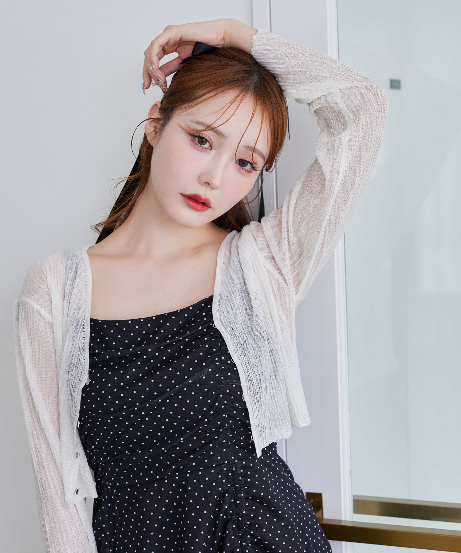 新品✨ブルーグラデーションゆったりロングワンピ★夏のお出かけに！ ワンピース グラデーション 夏ワンピ 可愛い ゆったり ロング丈