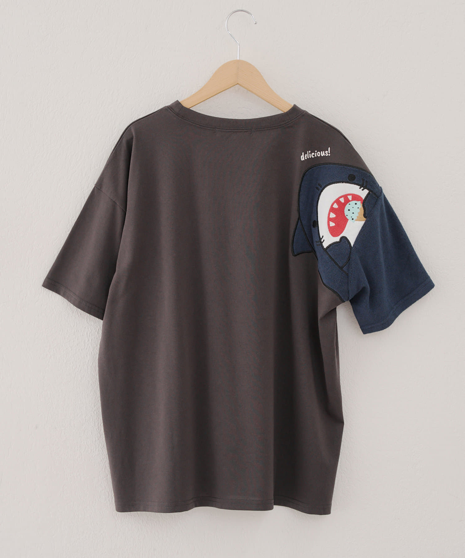 NICE CLAUP / OLIVE des OLIVE OUTLET(ナイスクラップ  / オリーブ デ オリーブ アウトレット) 【RMAF】ユルキャラシリーズBIGT
