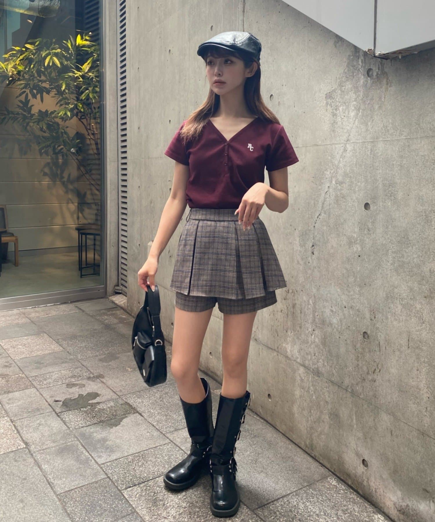 クロス　ブラックロングエンジニア maxresdefault.jpg