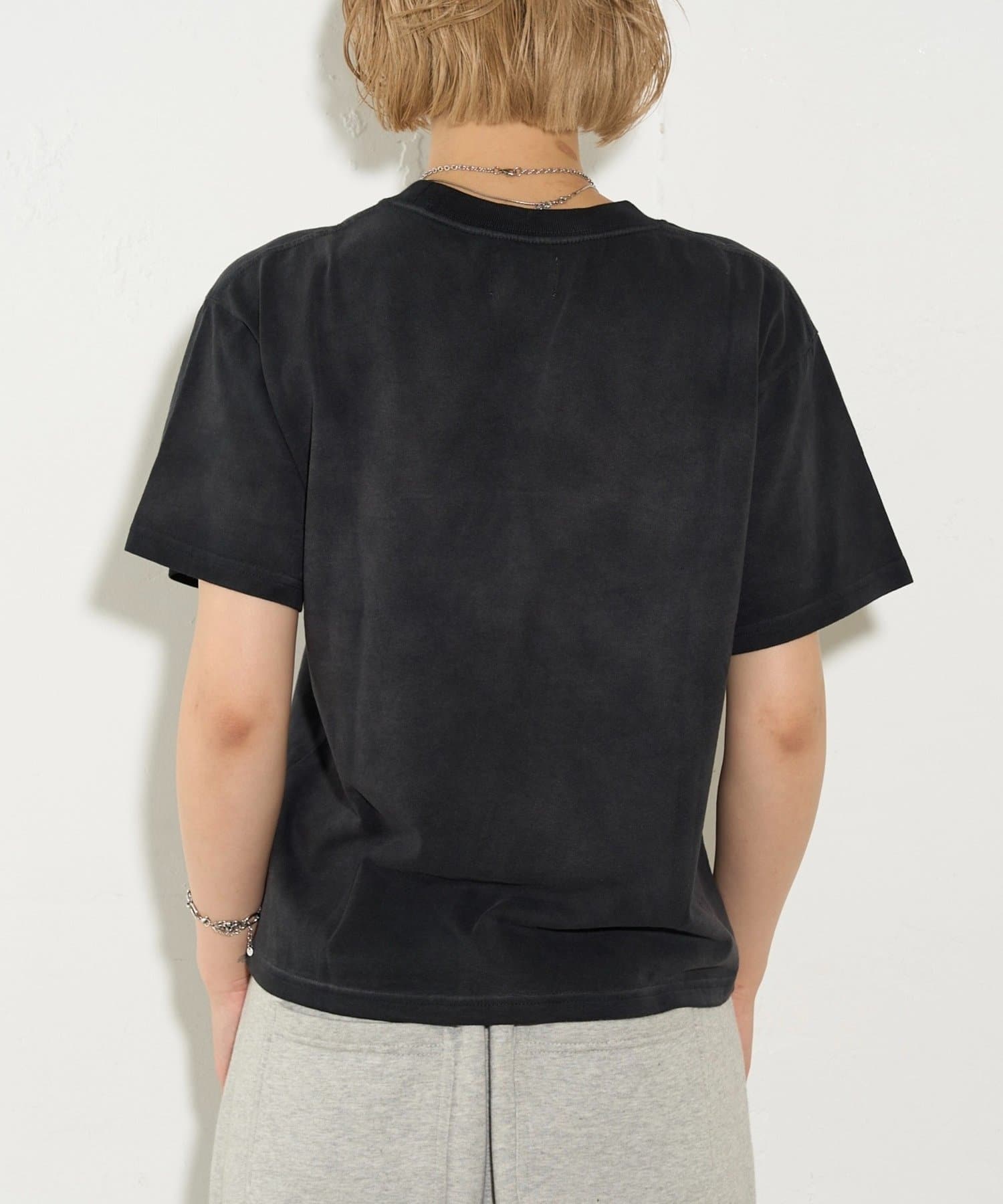 WHO’S WHO gallery(フーズフーギャラリー) イーグルTEE