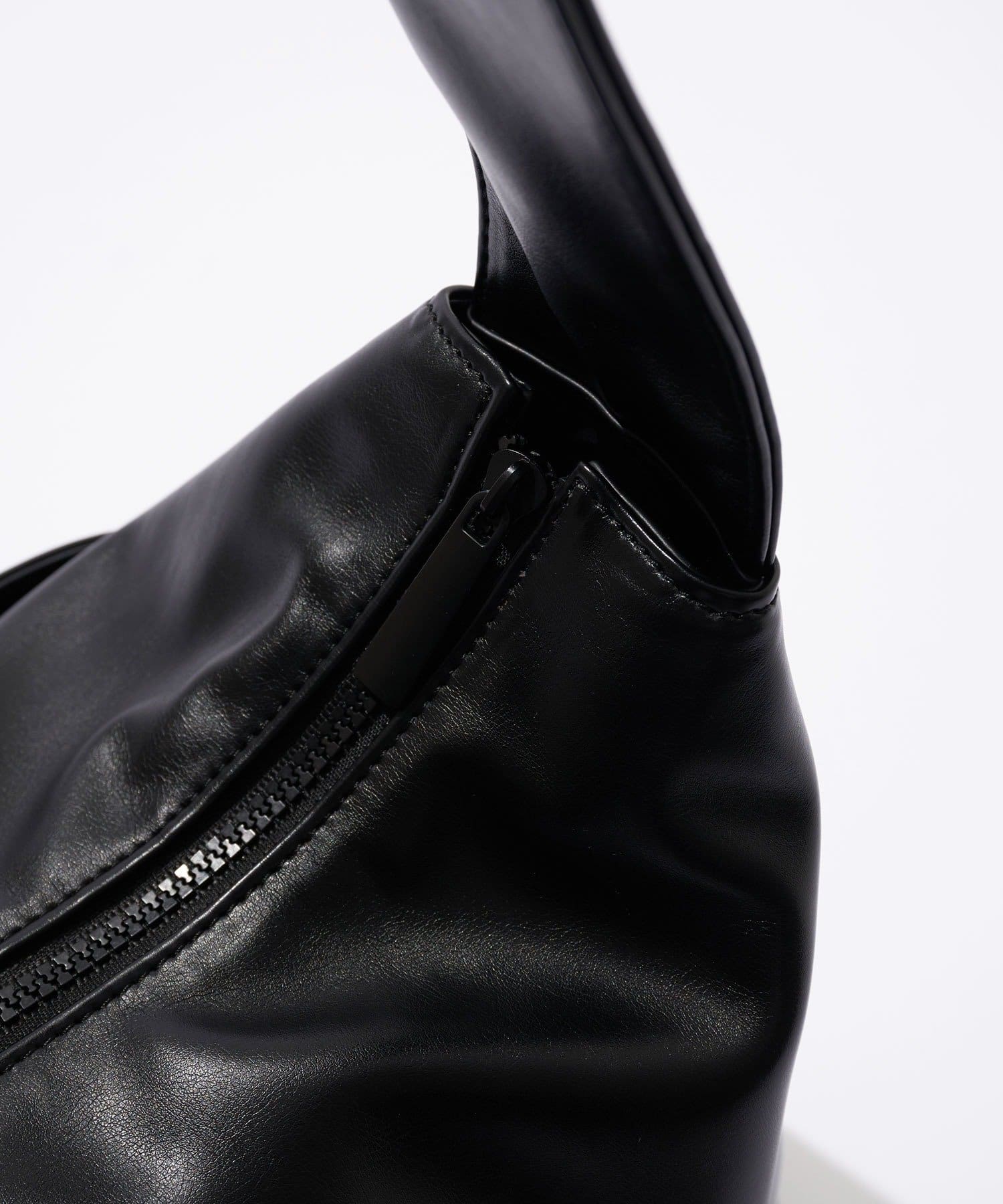 OUTLET(アウトレット) 【Ciaopanic】フェイクレザーショルダーBAG