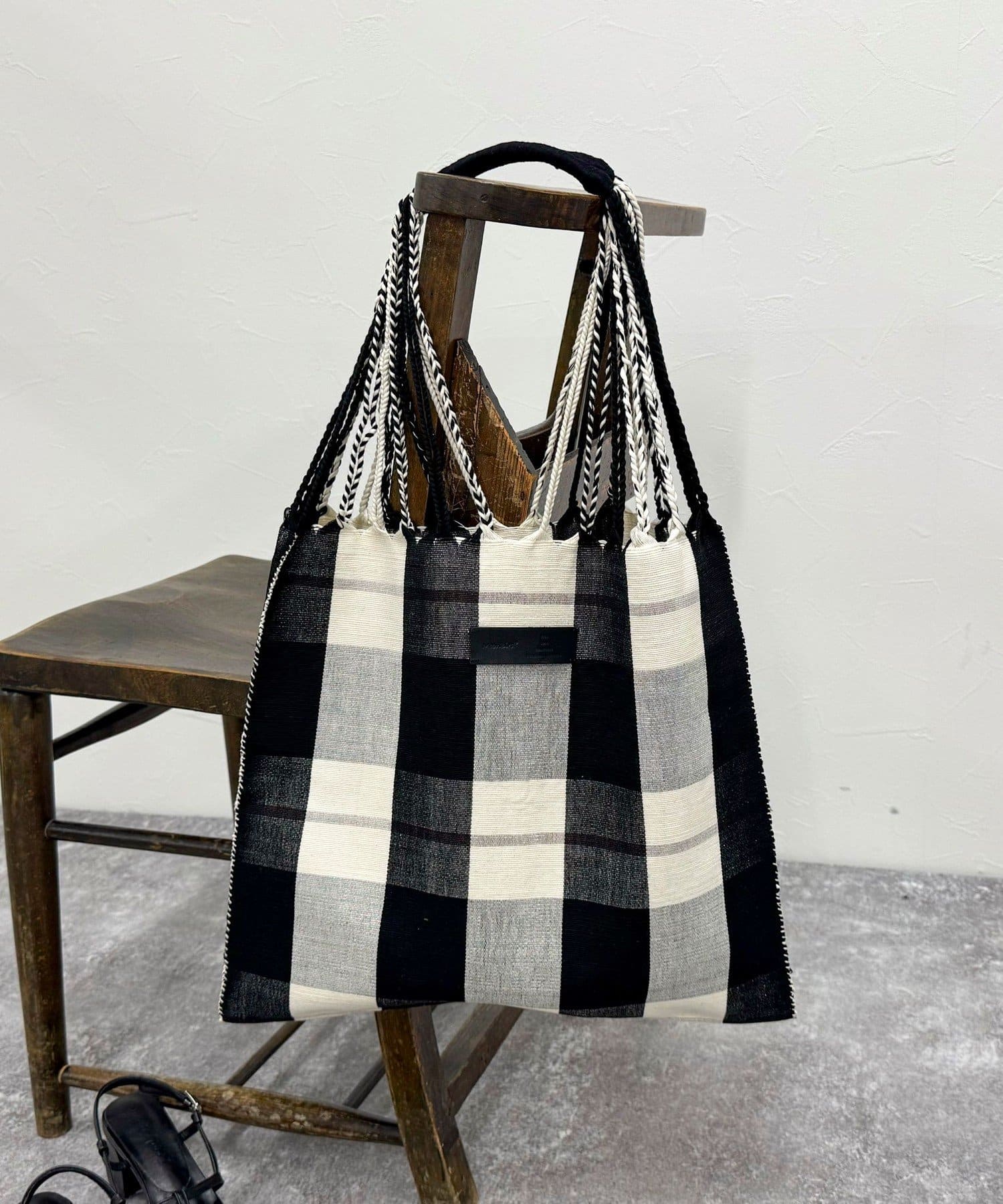 FREDY & GLOSTER(フレディ アンド グロスター) 【MoonBird /ムーンバード】メキシカンハンモックバッグ