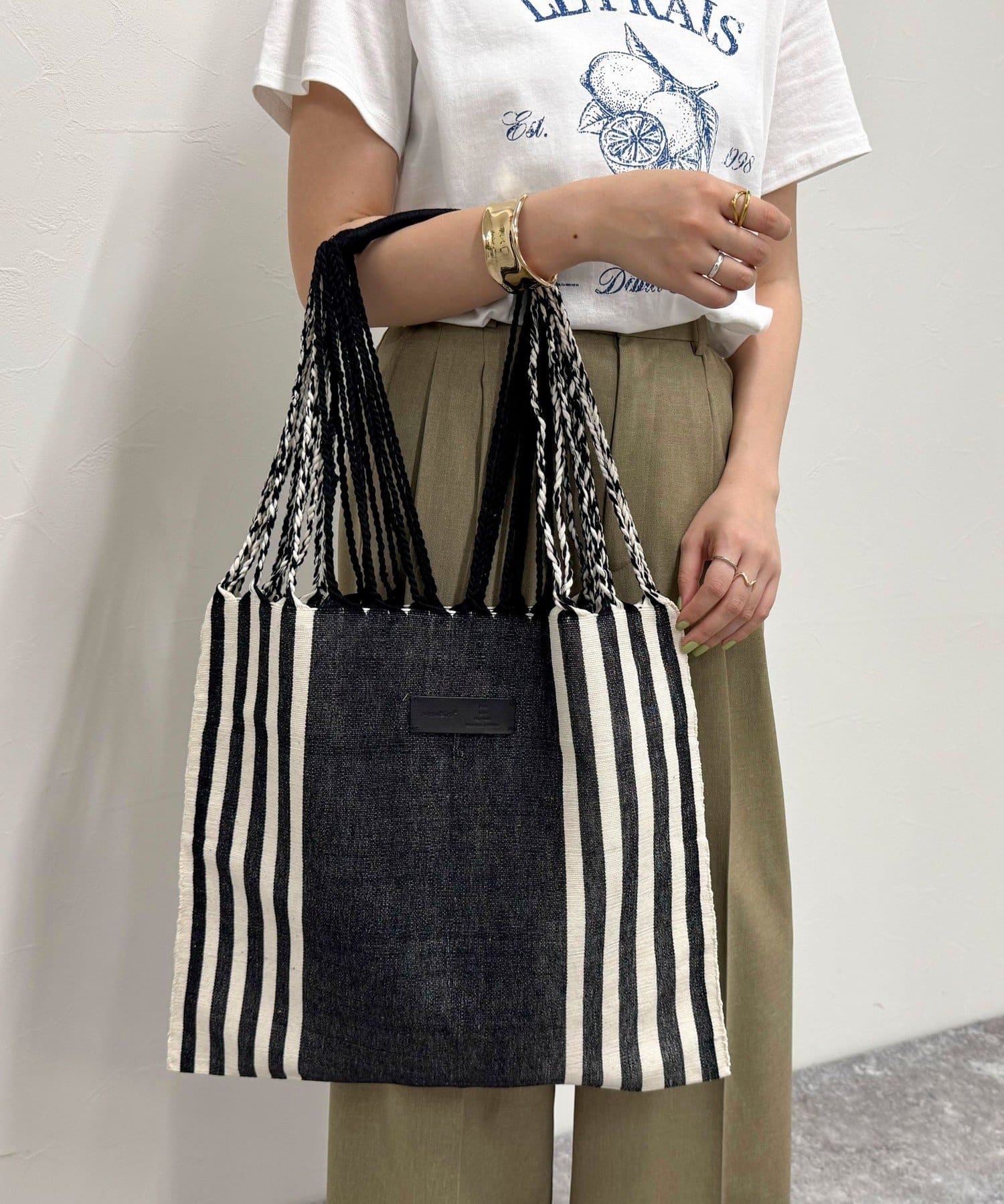 FREDY & GLOSTER(フレディ アンド グロスター) 【MoonBird /ムーンバード】メキシカンハンモックバッグ