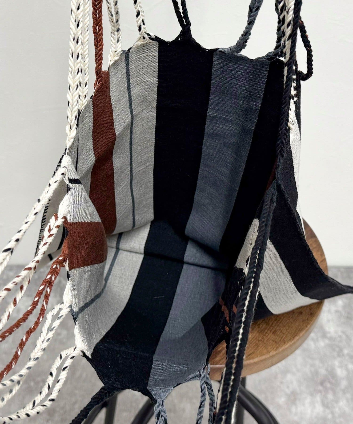 FREDY & GLOSTER(フレディ アンド グロスター) 【MoonBird /ムーンバード】メキシカンハンモックバッグ