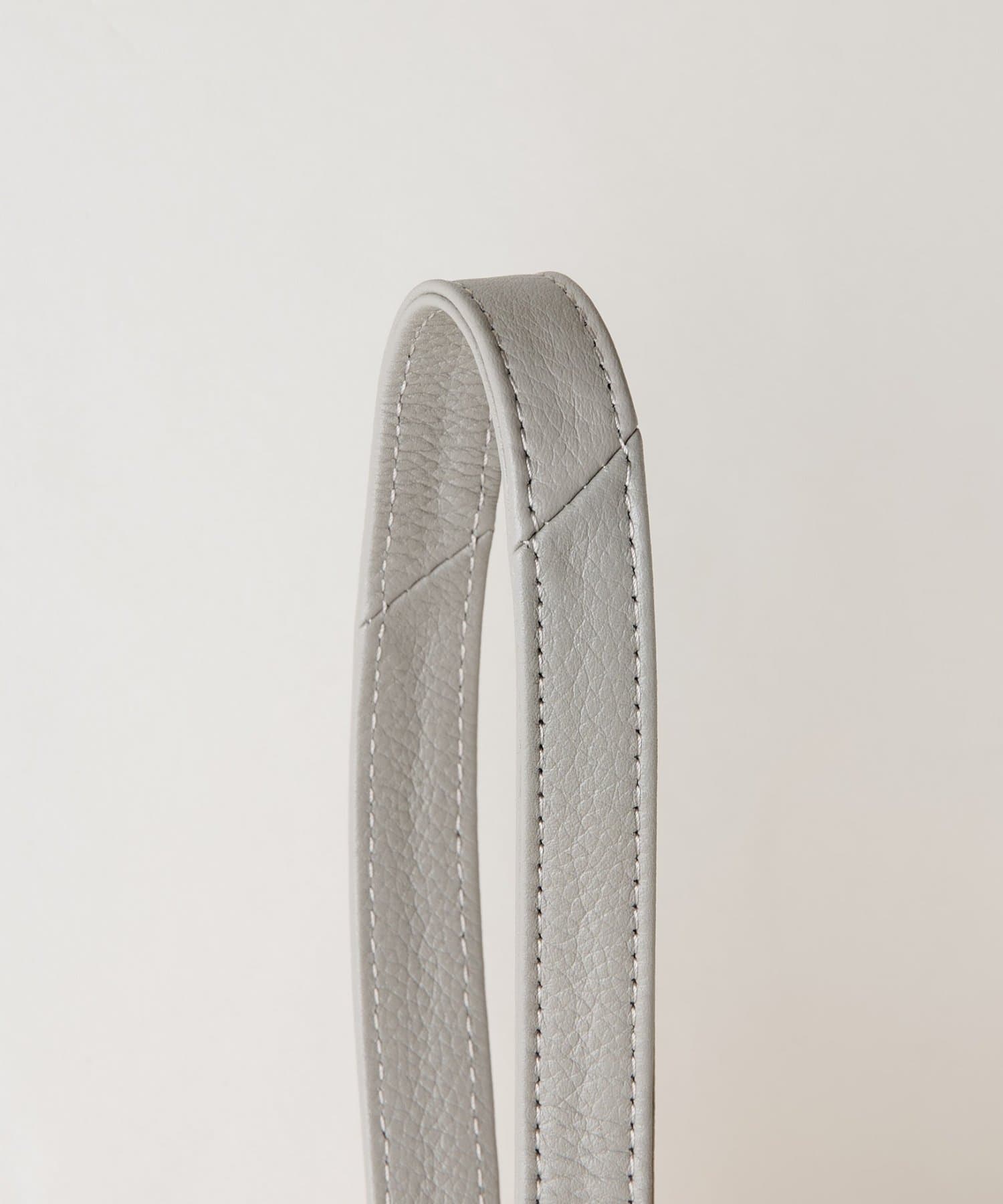 BEARDSLEY(ビアズリー) 《本革》ラウンドミニボストンバック