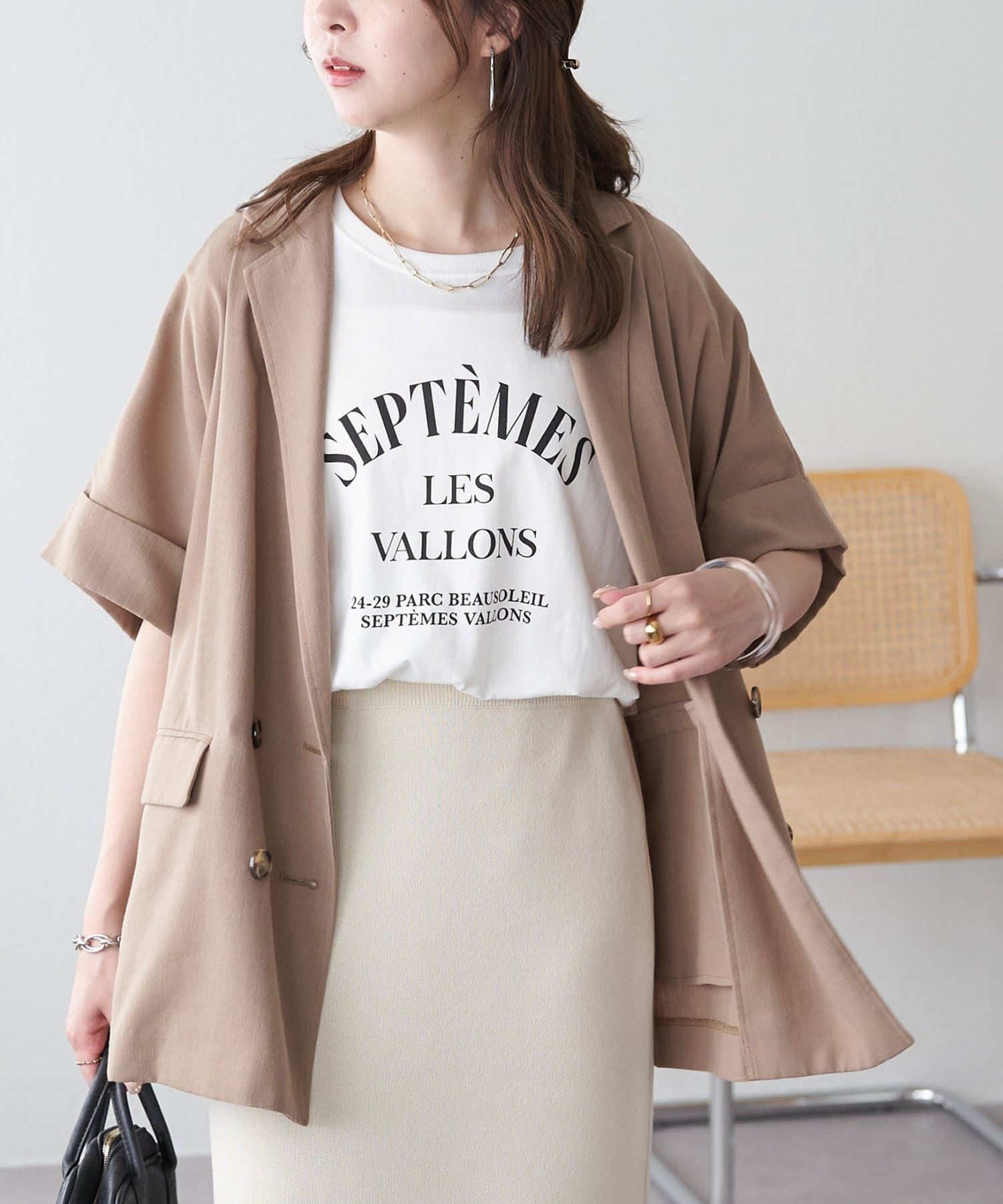 ノースリアソートTシャツ | DISCOAT(ディスコート)レディース | PAL CLOSET(パルクローゼット) - パルグループ公式 ...