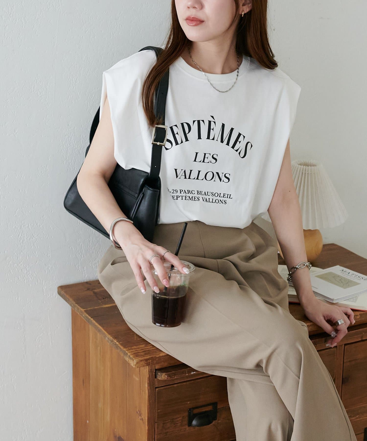ノースリアソートTシャツ | DISCOAT(ディスコート)レディース | PAL CLOSET(パルクローゼット) - パルグループ公式 ...
