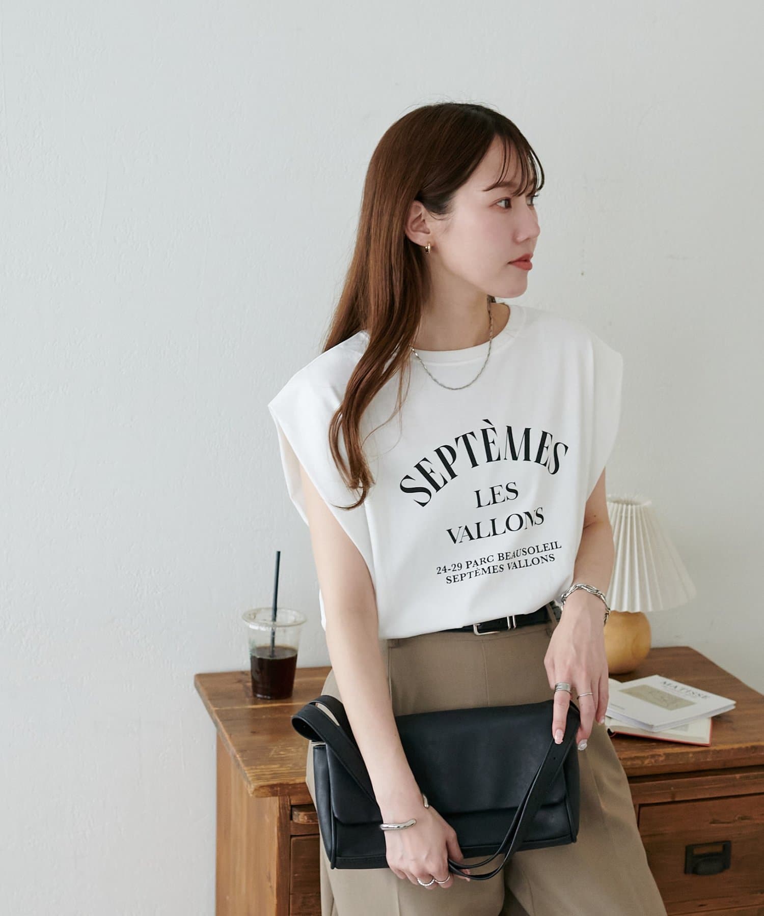 ノースリアソートTシャツ | DISCOAT(ディスコート)レディース | PAL CLOSET(パルクローゼット) - パルグループ公式 ...