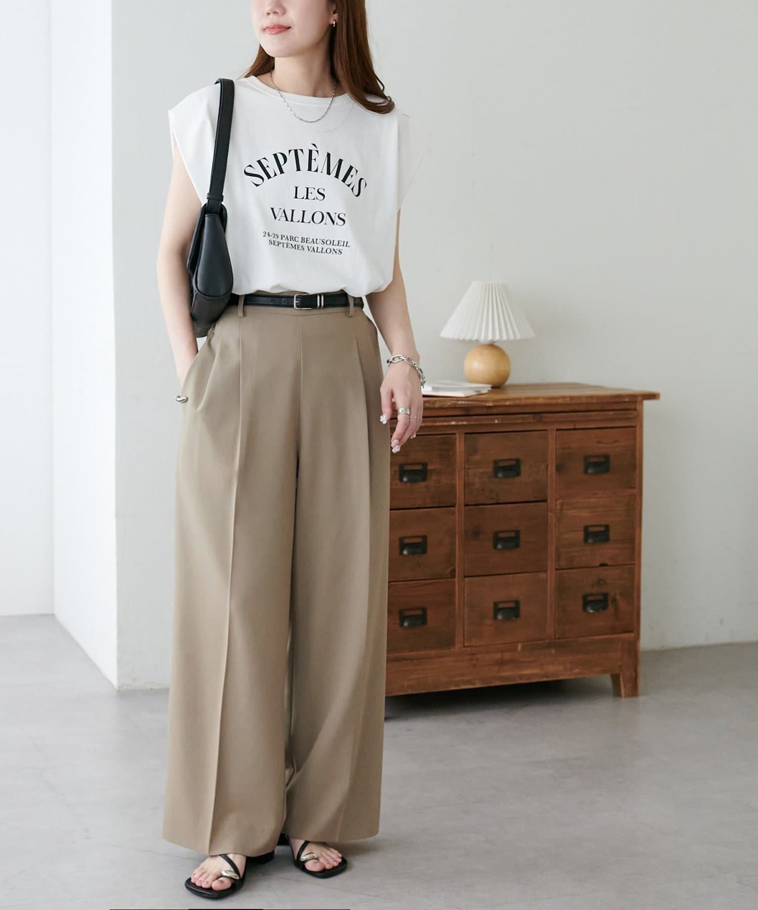 ノースリアソートTシャツ | DISCOAT(ディスコート)レディース | PAL CLOSET(パルクローゼット) - パルグループ公式 ...