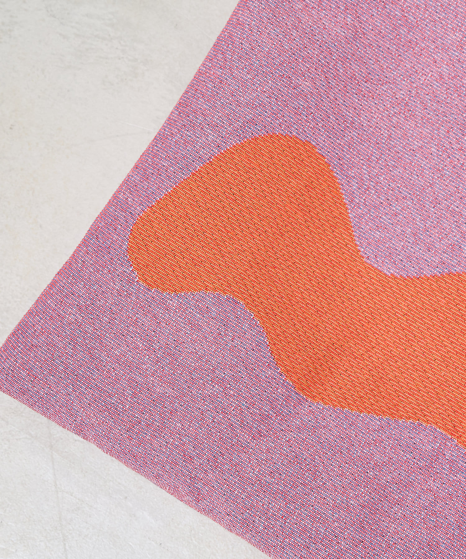 BIRTHDAY BAR(バースデイバー) 【SAHIR サヒール】Jacquard cushion cover