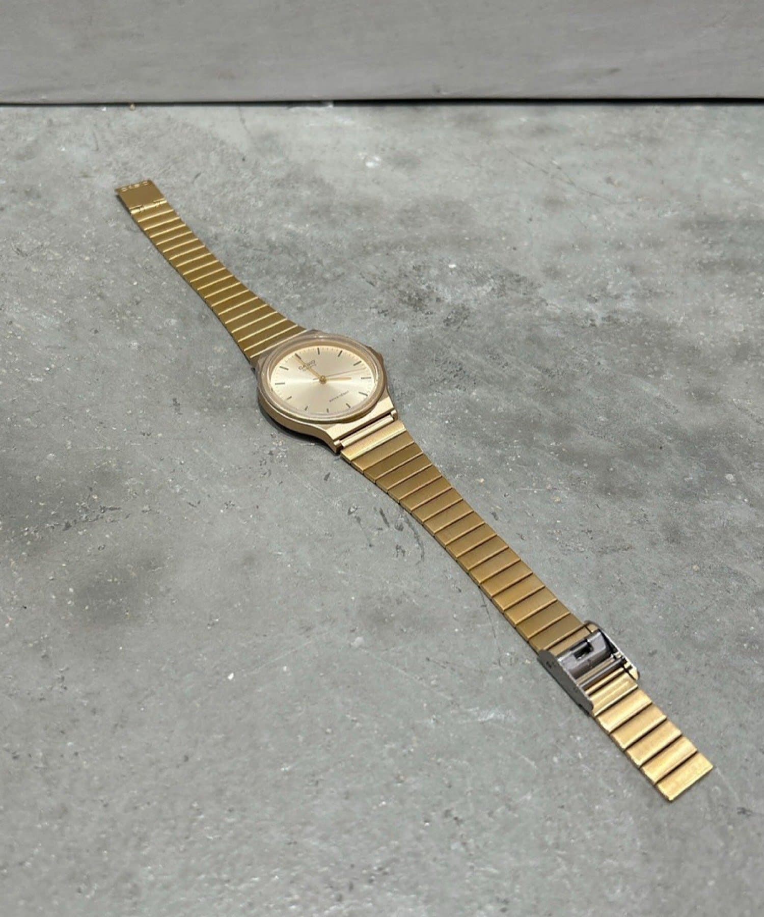 Kastane(カスタネ) 【CASIO】MQ-24G-9EJH