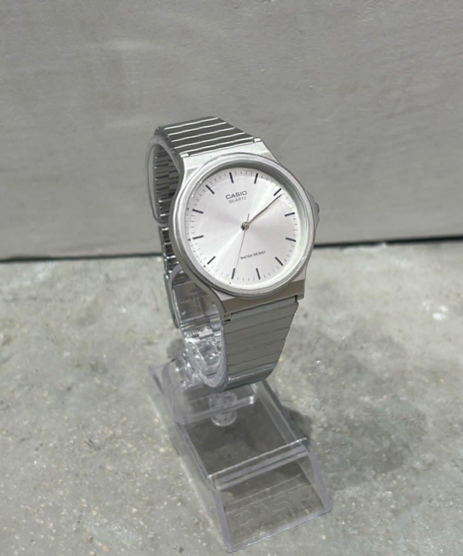 Kastane(カスタネ) 【CASIO】MQ-24D-7EJH