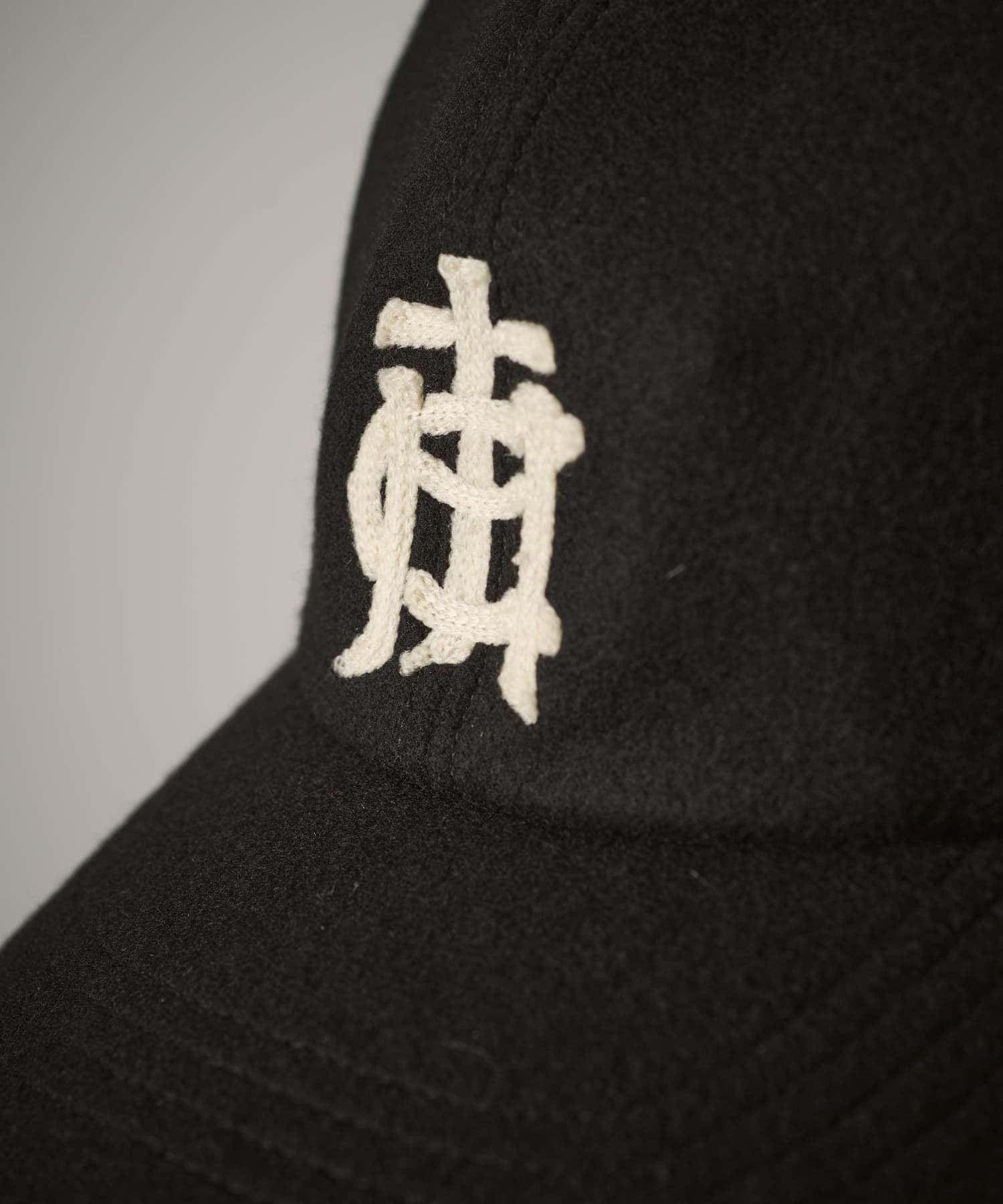 Lui's(ルイス) 【CPH】6 PANEL CAP / WOOL CPH EMB