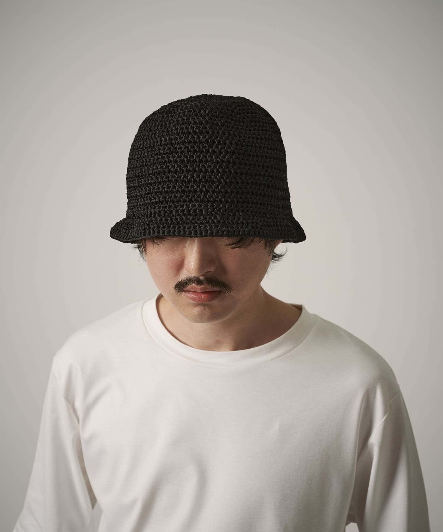 Lui's(ルイス) 【CPH】HAND KNITTING / SAILOR HAT