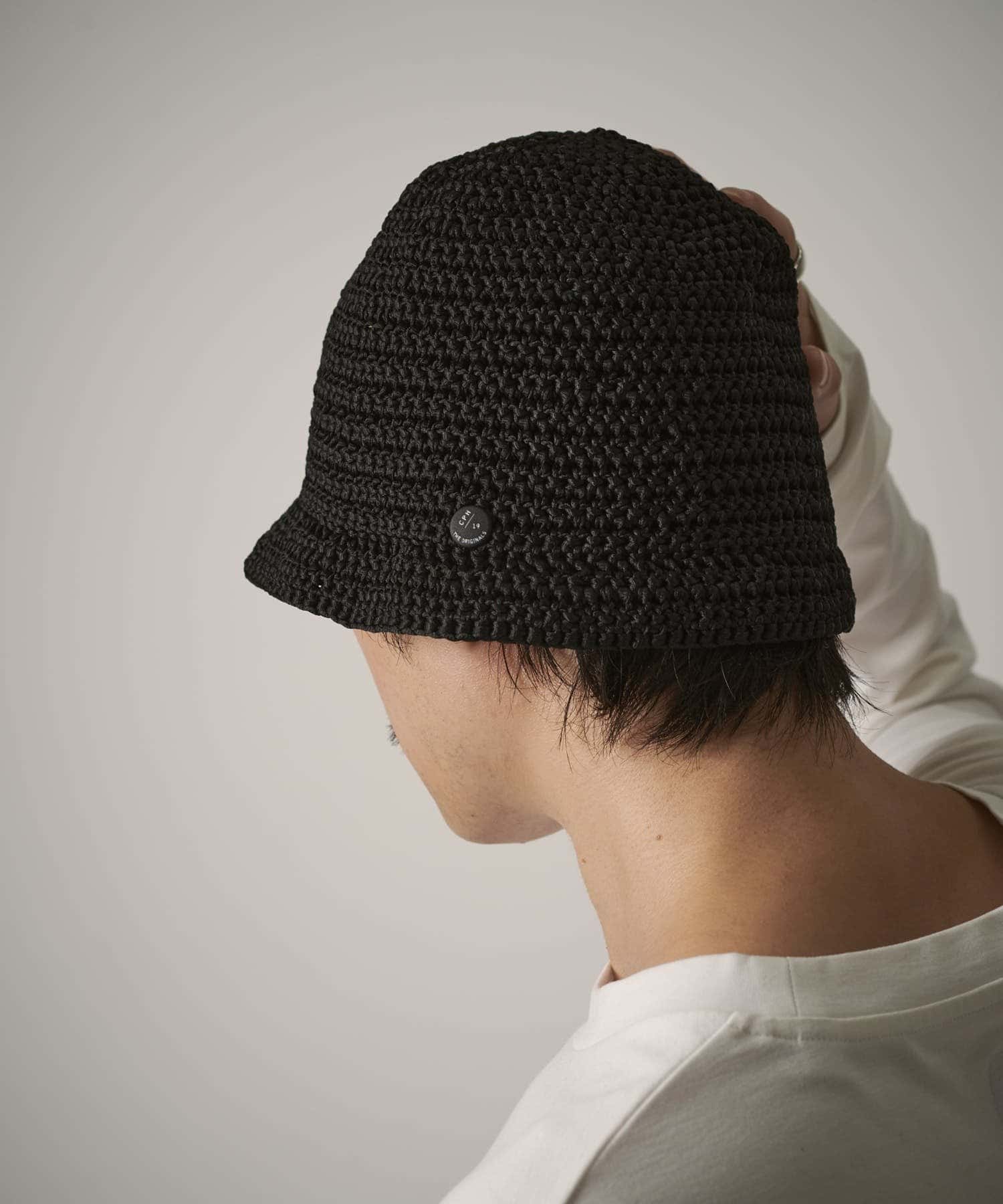 Lui's(ルイス) 【CPH】HAND KNITTING / SAILOR HAT