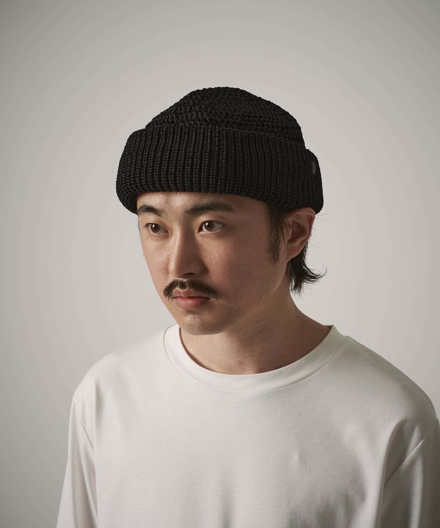 Lui's(ルイス) hand knitting/fisherman