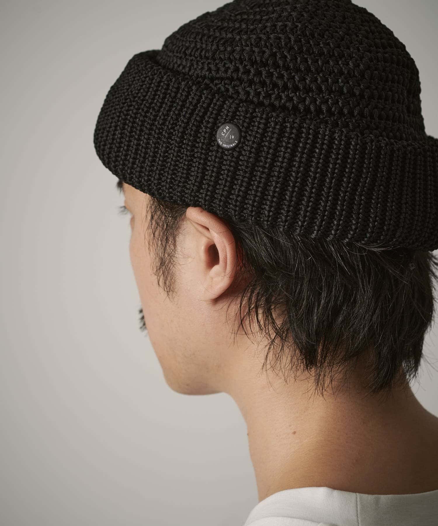 Lui's(ルイス) hand knitting/fisherman