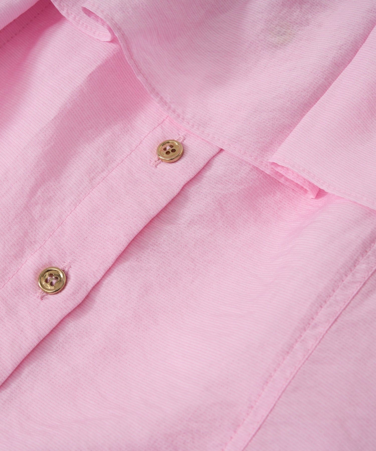 La boutique BonBon(ラブティックボンボン) 【最強モテ】フリルオフショルキャミブラウス
