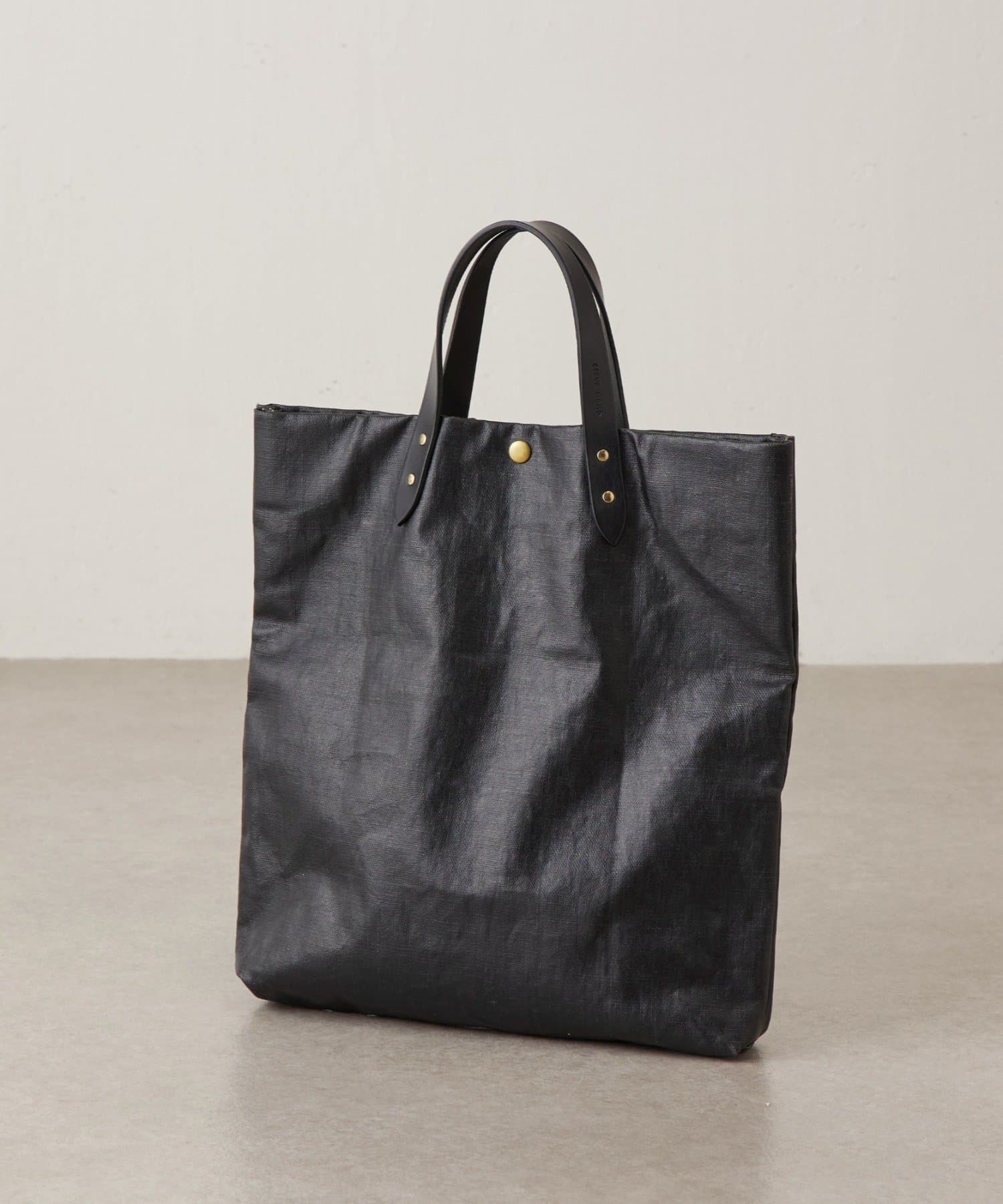 BEARDSLEY(ビアズリー) 《STEVE MONO》リネントートバッグ