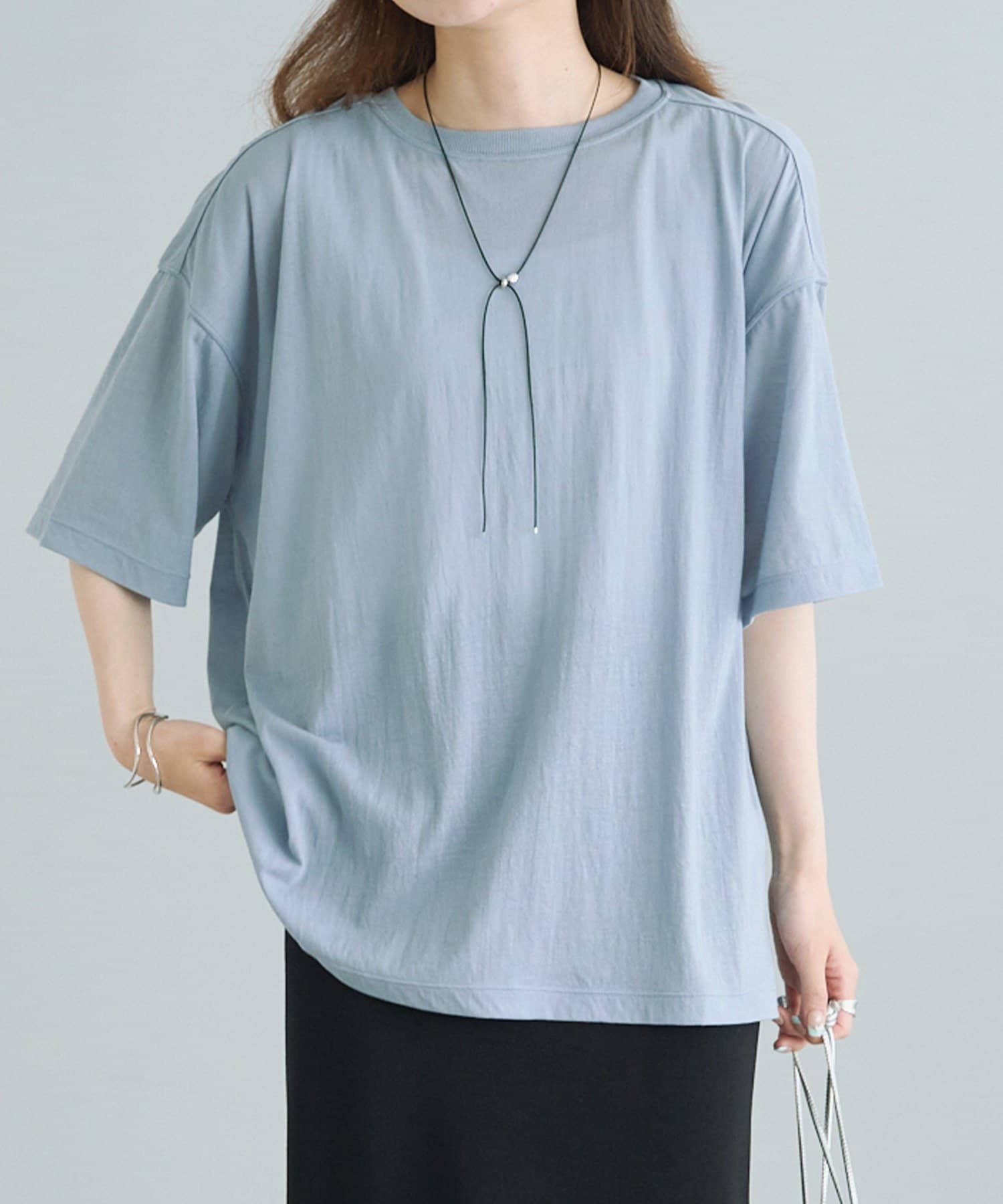 PUAL CE CIN　2025 SS collection 【レトロシック】ミニマルなデザインとソフトなクラフト感による洗練されたレトロスタイルと上品で心地良いテクスチャーを重ねたコンフォートスタイ