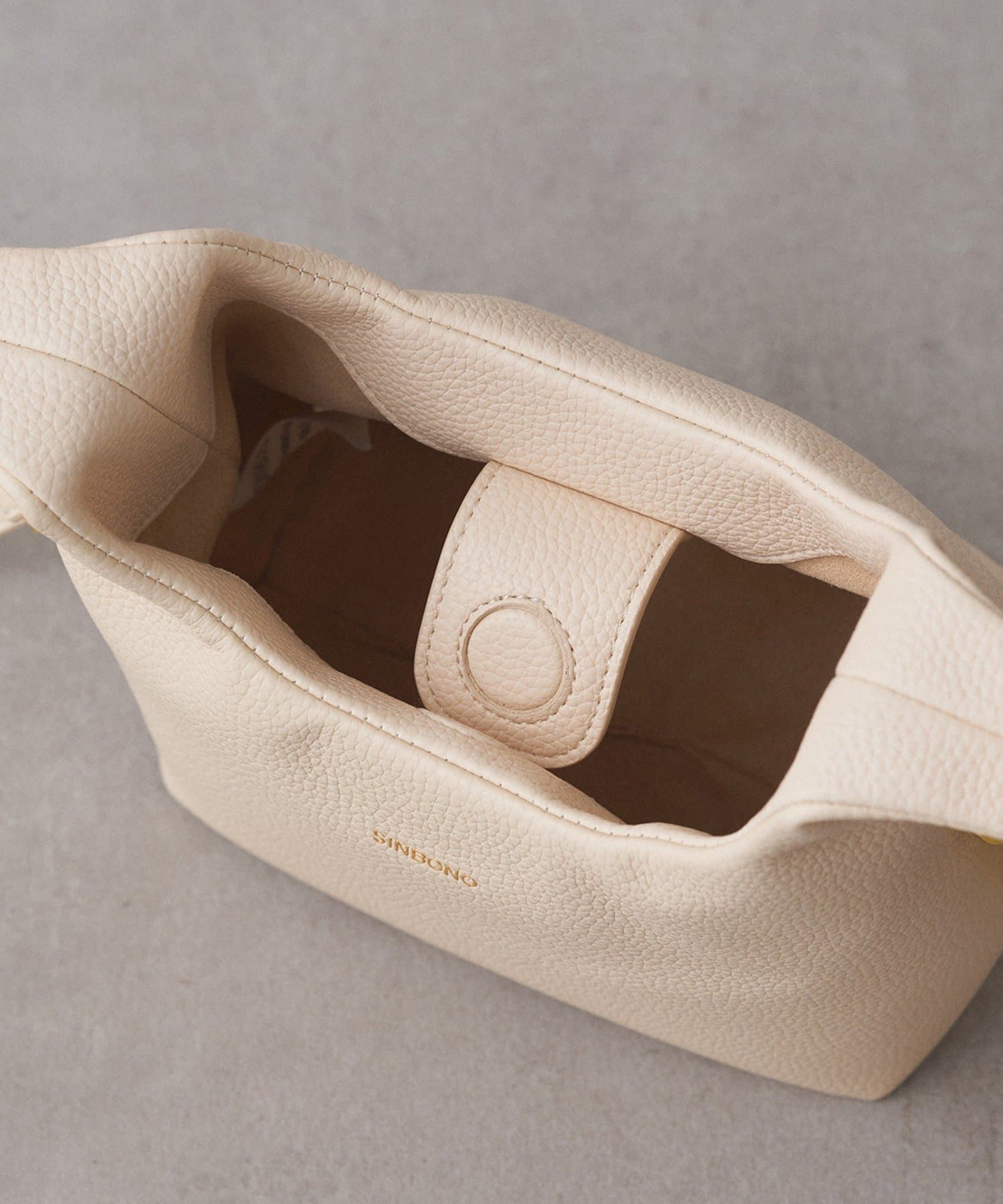 LOUNGEDRESS(ラウンジドレス) 【SINBONO/シンボノ】Vivienne Small Top Handle Crossbody bag I
