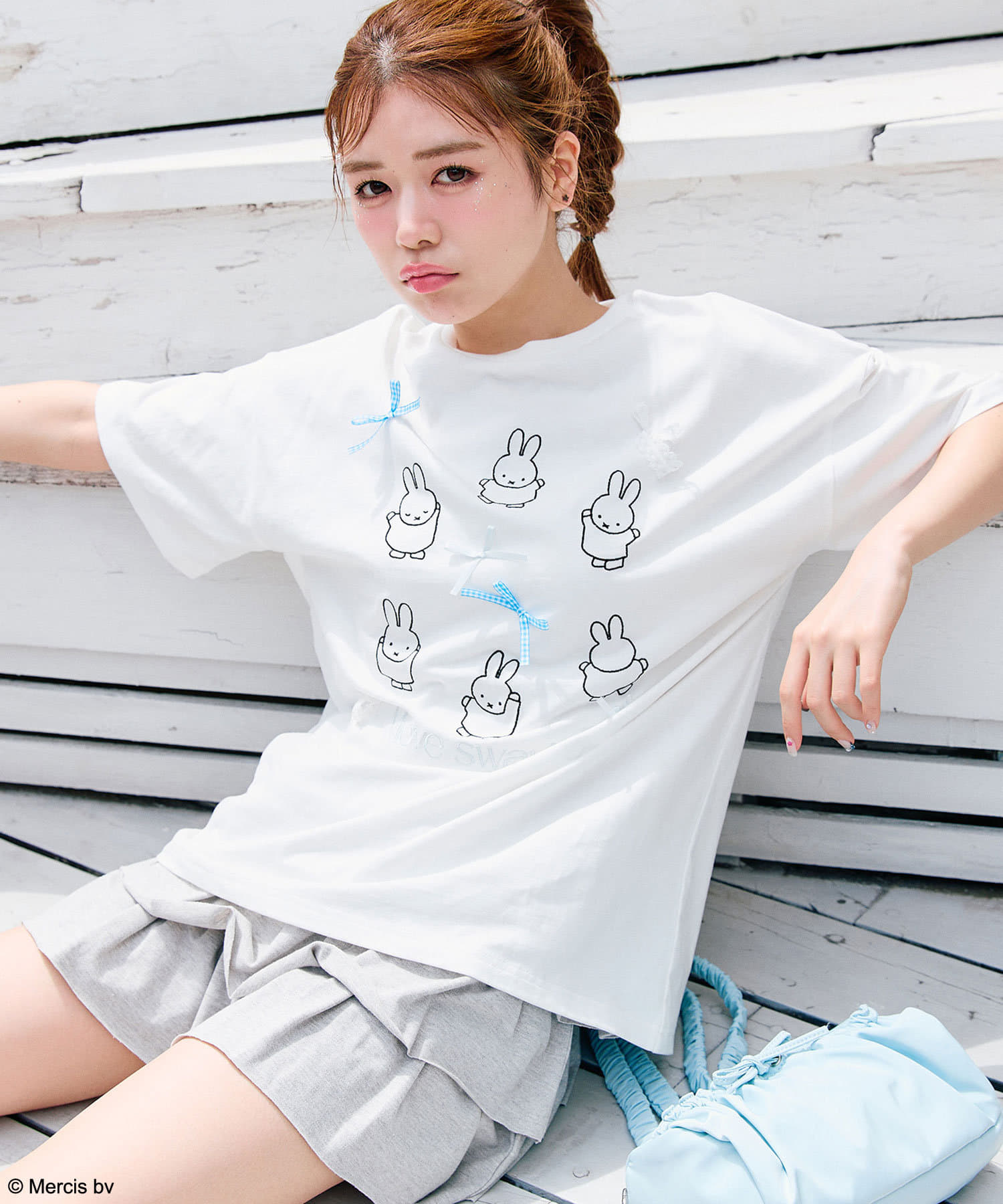 OLIVE des OLIVE miffyイヤマフ miffyイヤマフ | OLIVE des OLIVE(オリーブ デ オリーブ