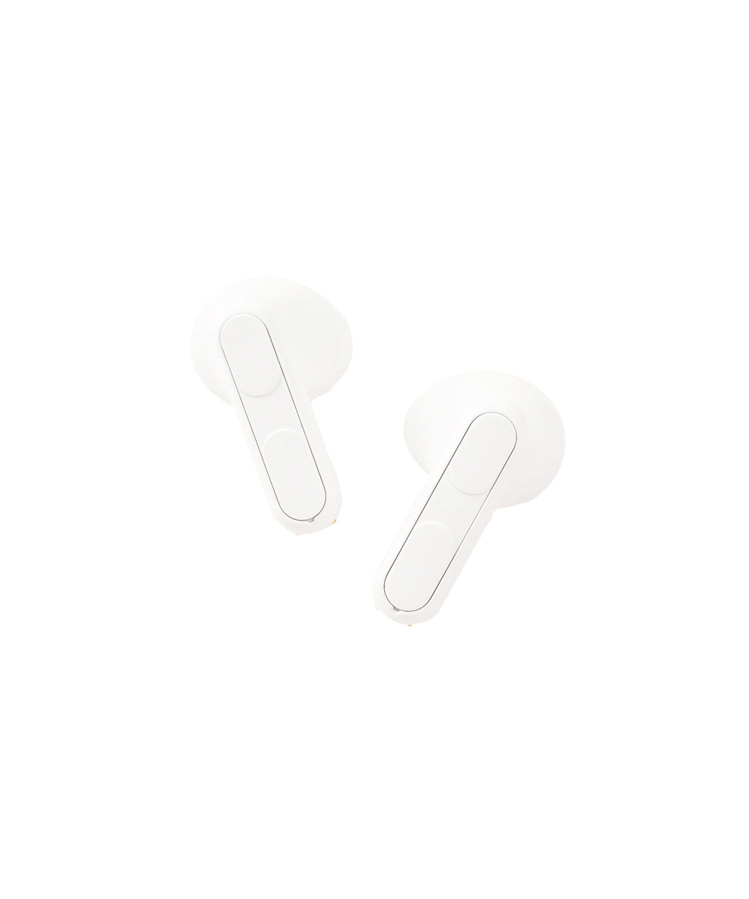 3COINS(スリーコインズ) 《クリアな通話》ENCワイヤレスイヤホンインナータイプ