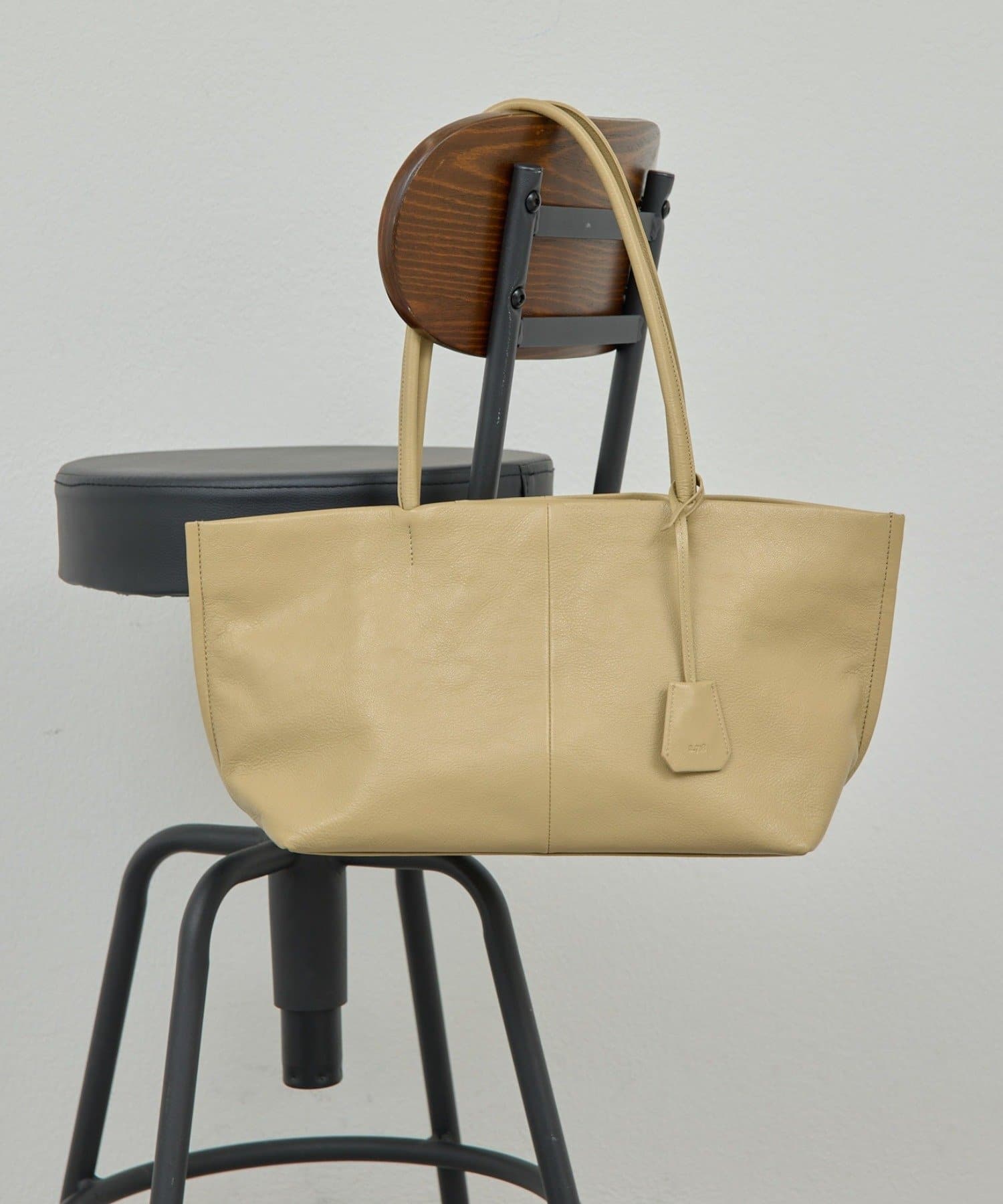 GALLARDAGALANTE(ガリャルダガランテ) 【11/19(水)10:30～新色LBE登場】【2.718】ボートトート