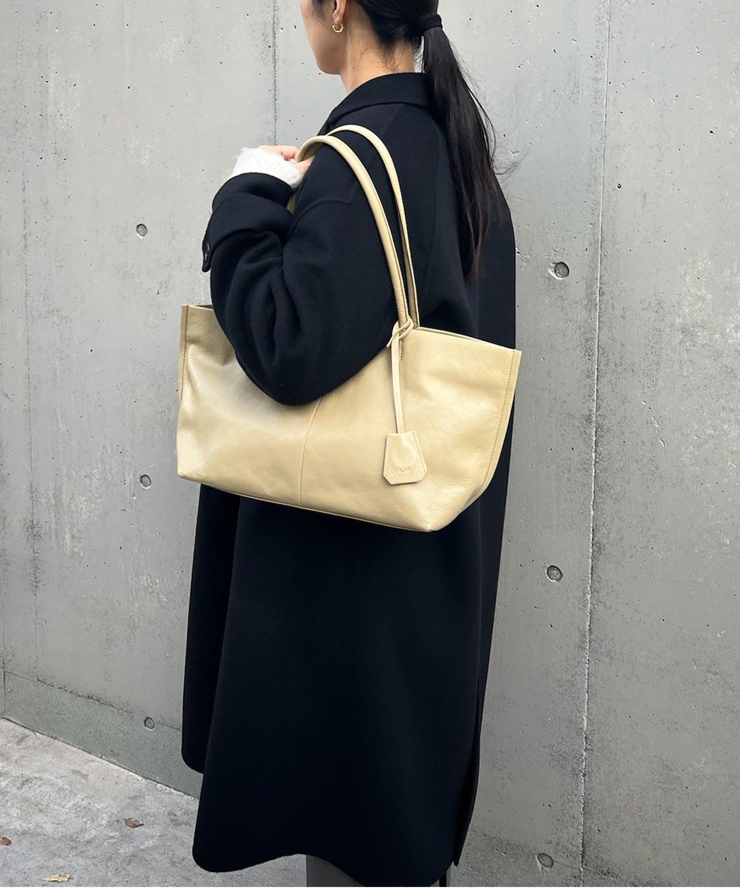 GALLARDAGALANTE(ガリャルダガランテ) 【11/19(水)10:30～新色LBE登場】【2.718】ボートトート